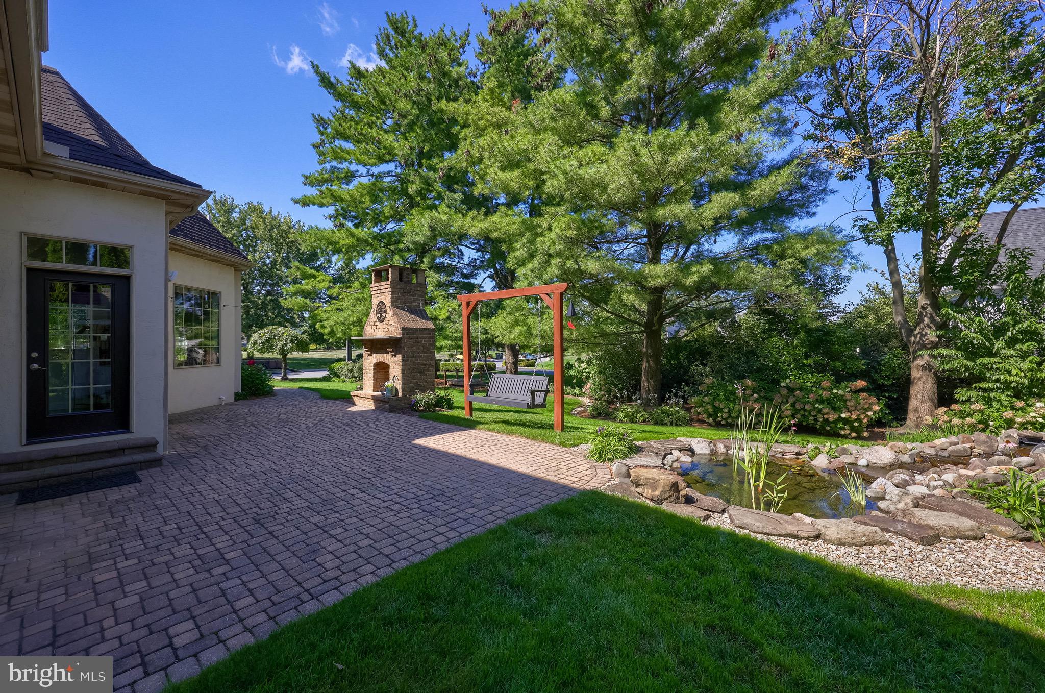 MANHEIM TWP - Residential