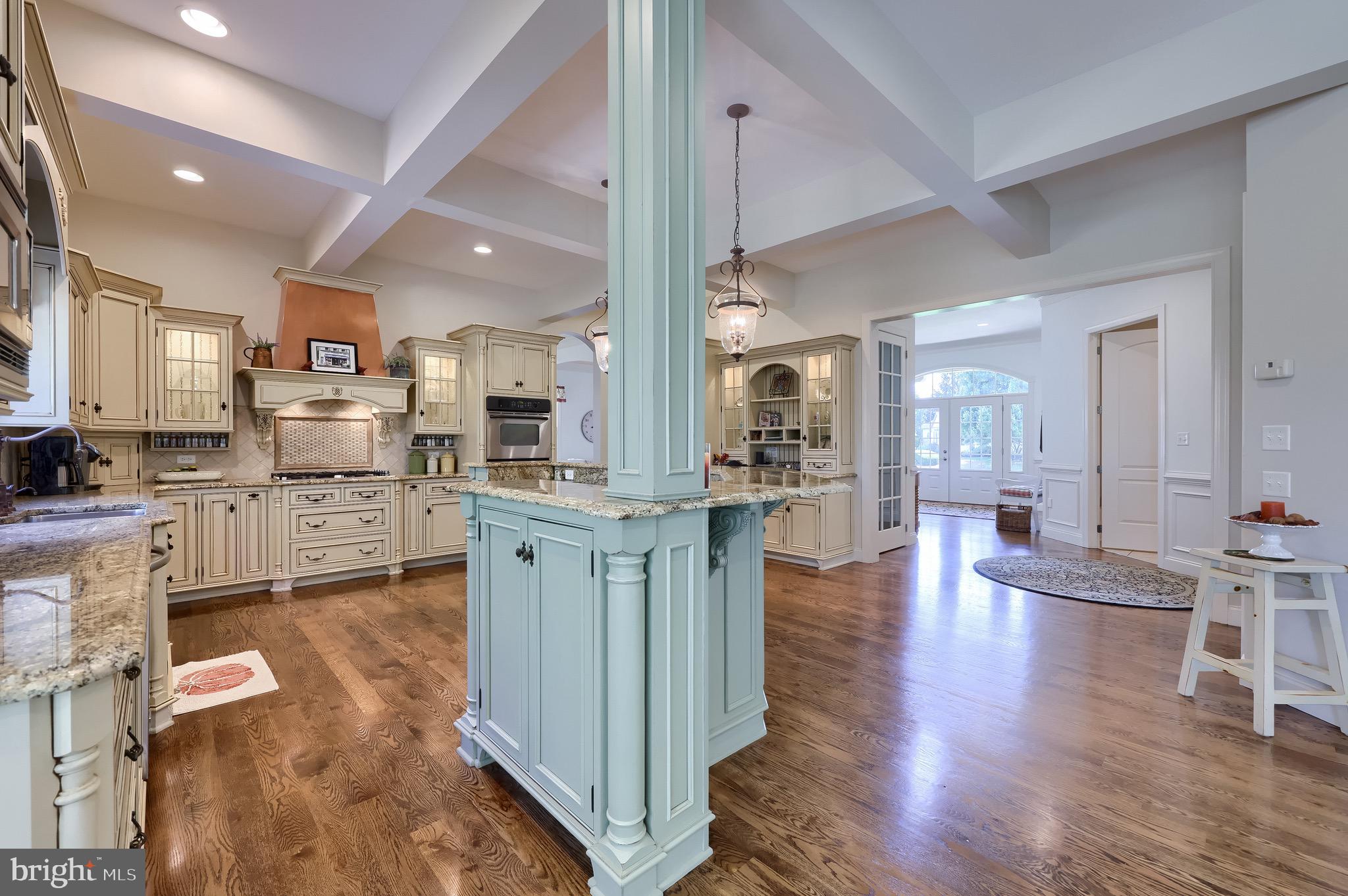 MANHEIM TWP - Residential