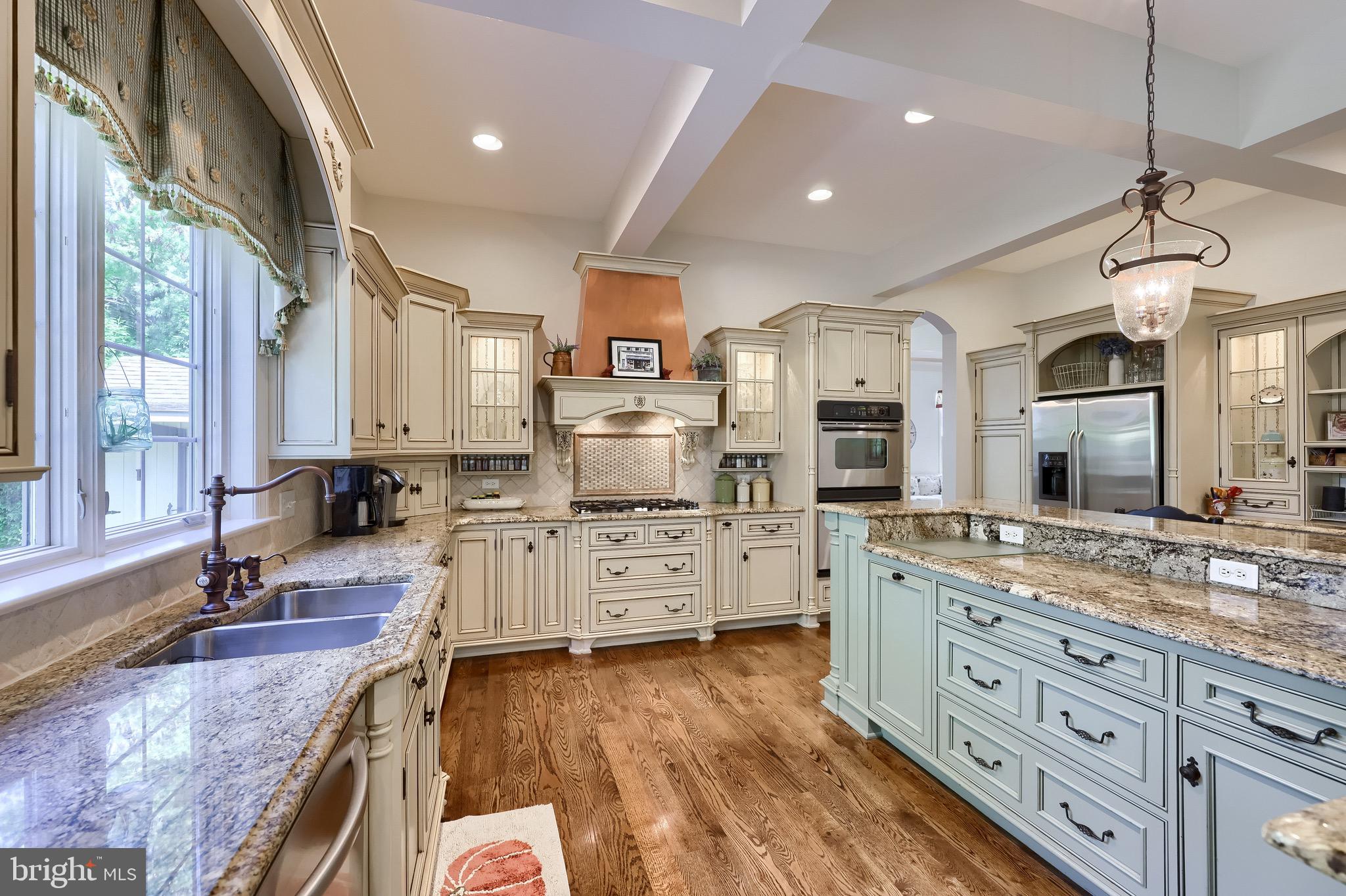 MANHEIM TWP - Residential