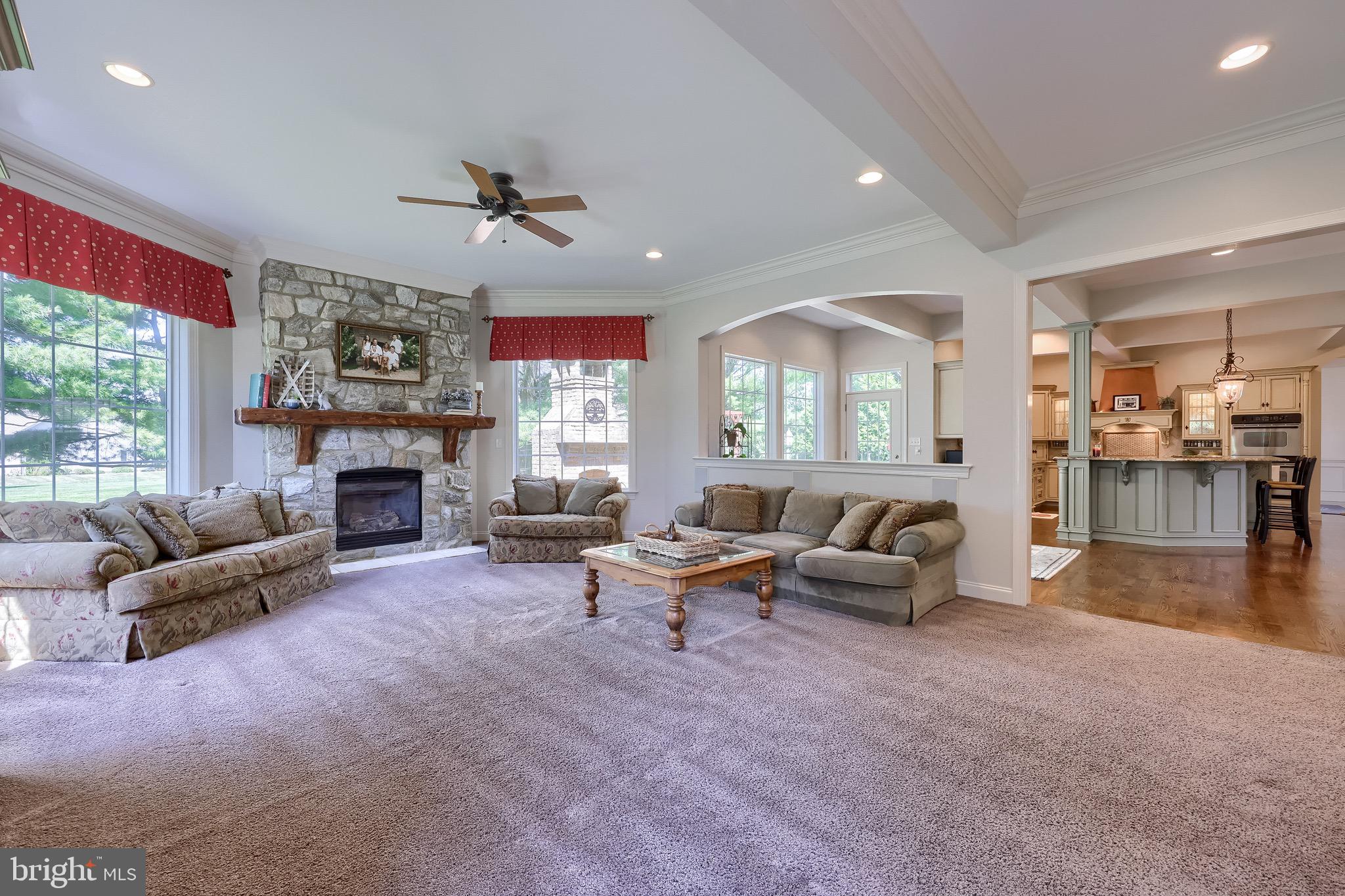 MANHEIM TWP - Residential