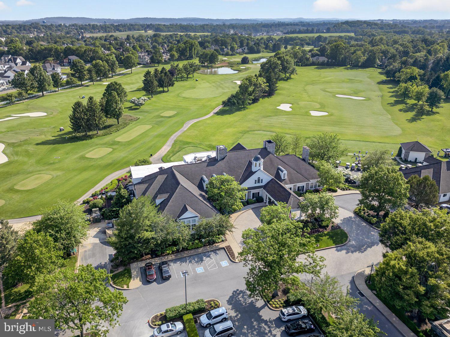 MANHEIM TWP - Residential