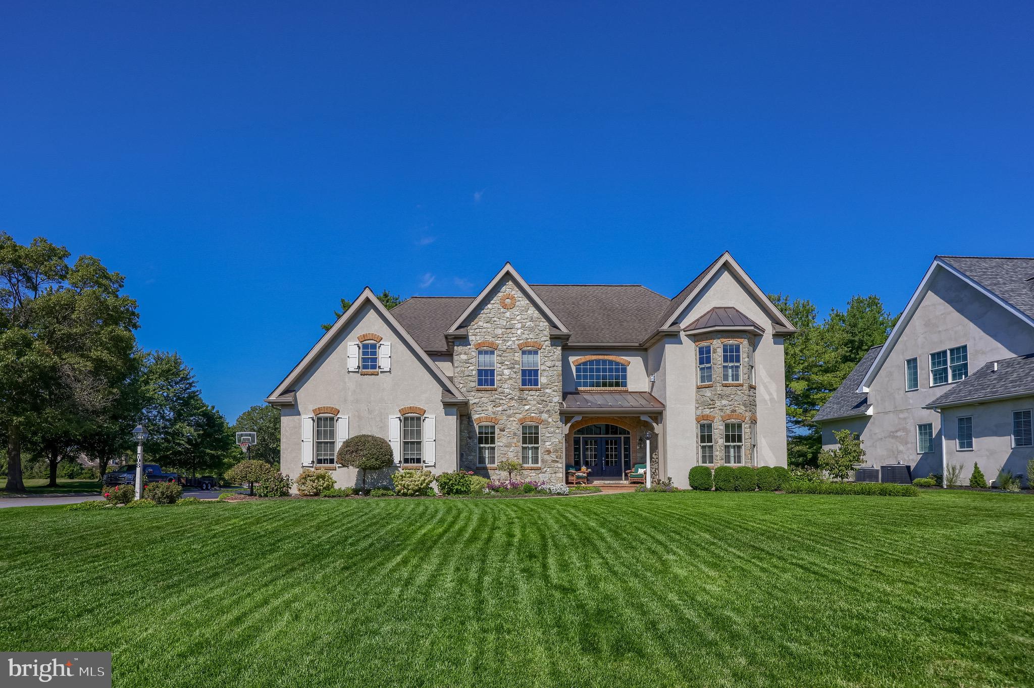 MANHEIM TWP - Residential