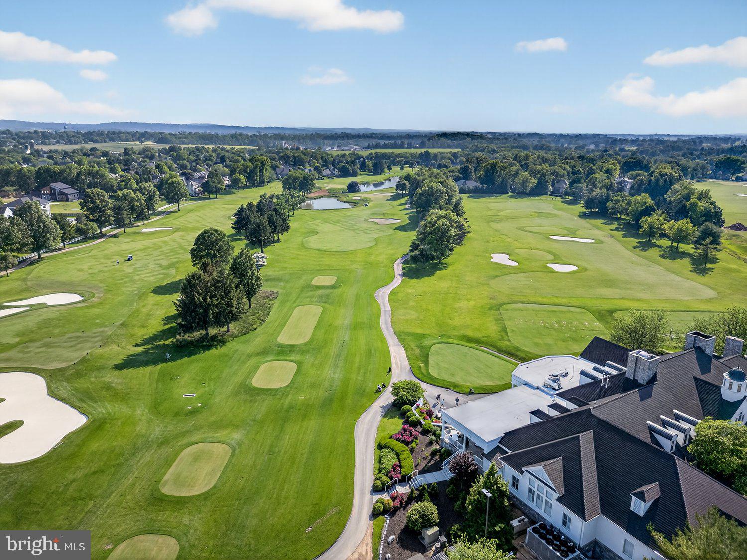 MANHEIM TWP - Residential