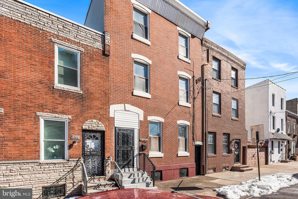 Photo of 2707 E Huntingdon Street, PHILADELPHIA, PA 19125 (MLS # PAPH2586488)