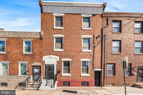 Photo of 2707 E Huntingdon Street, PHILADELPHIA, PA 19125 (MLS # PAPH2586488)
