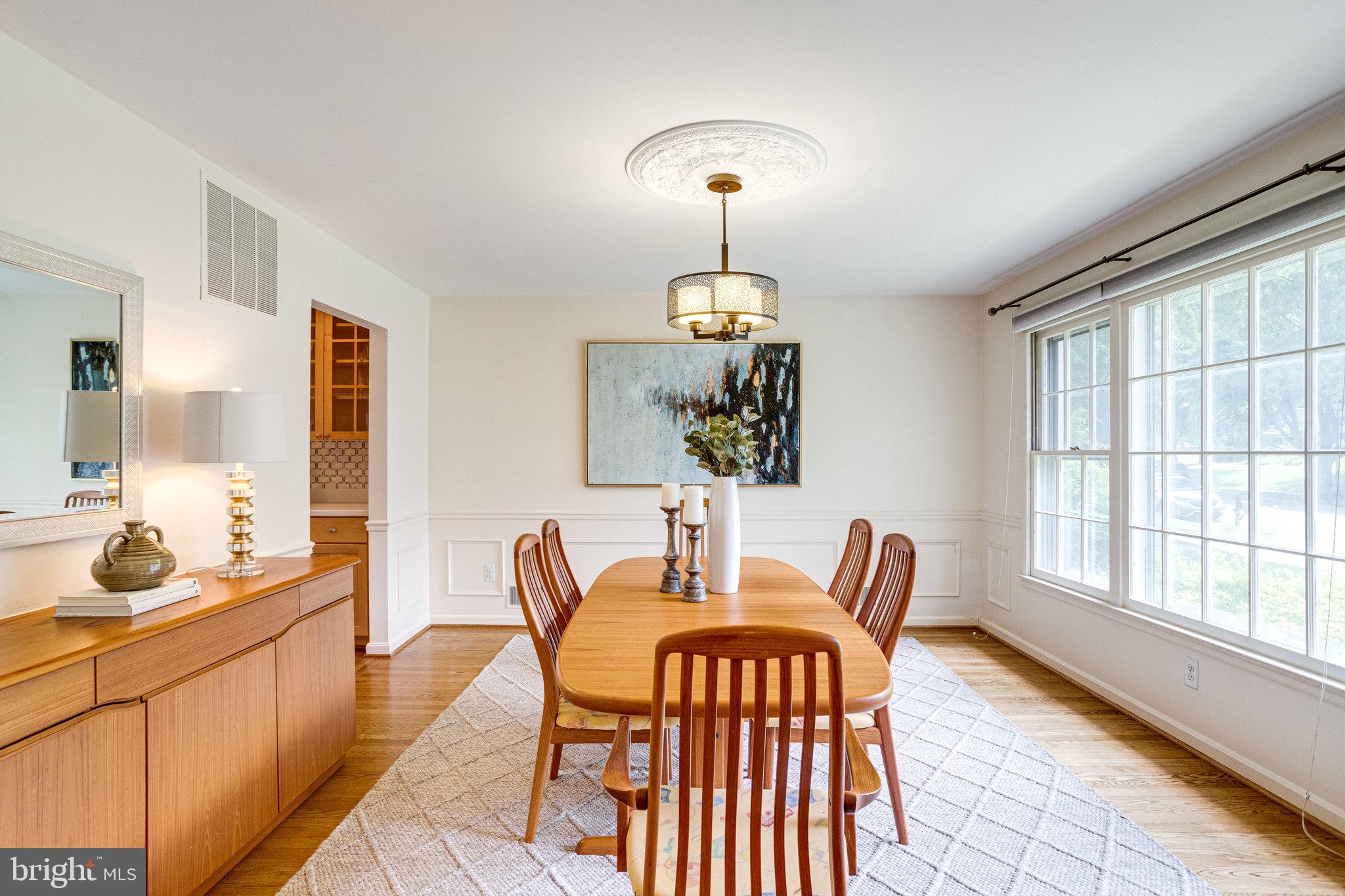 MC LEAN HAMLET - Residential