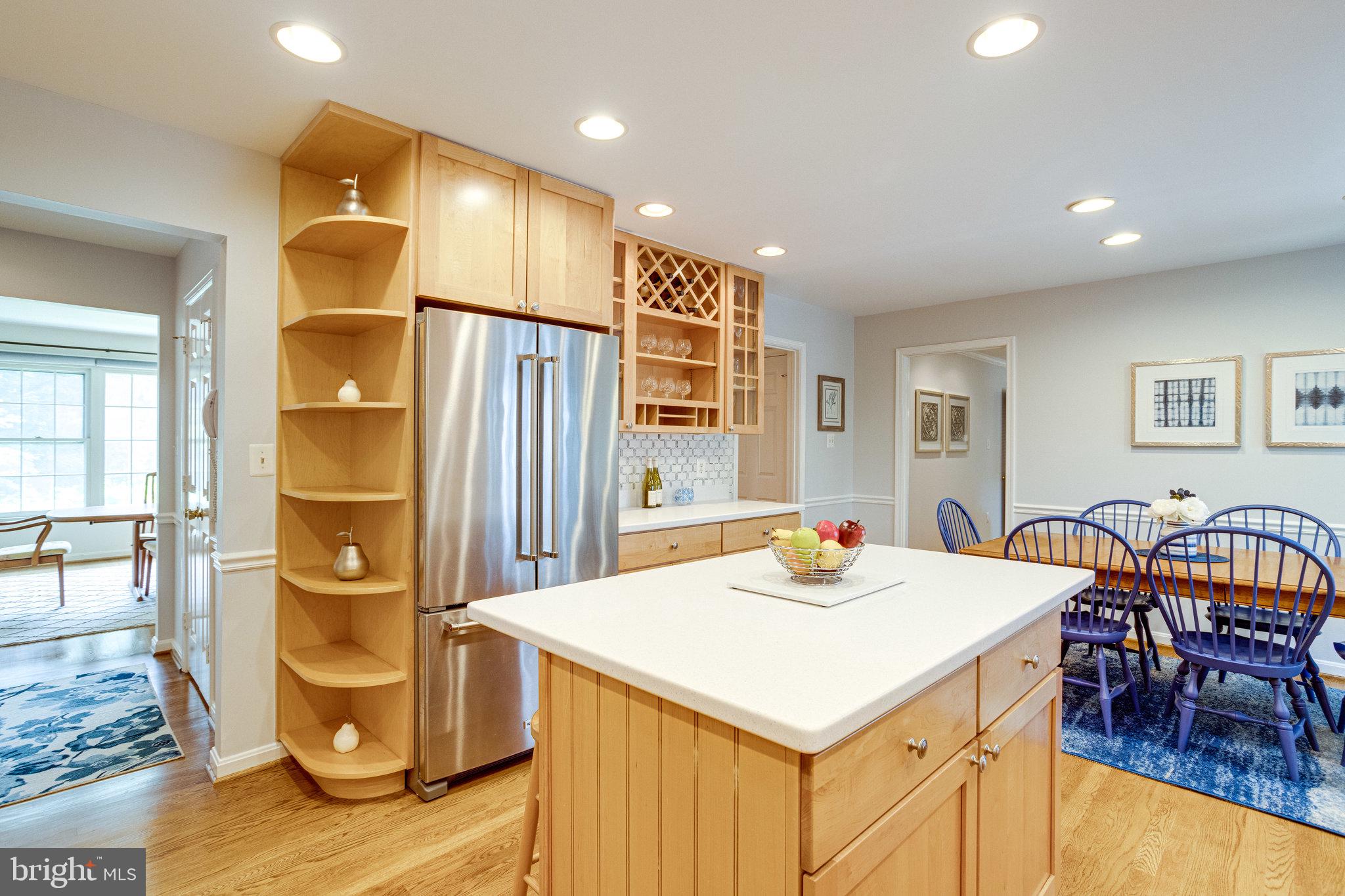 MC LEAN HAMLET - Residential