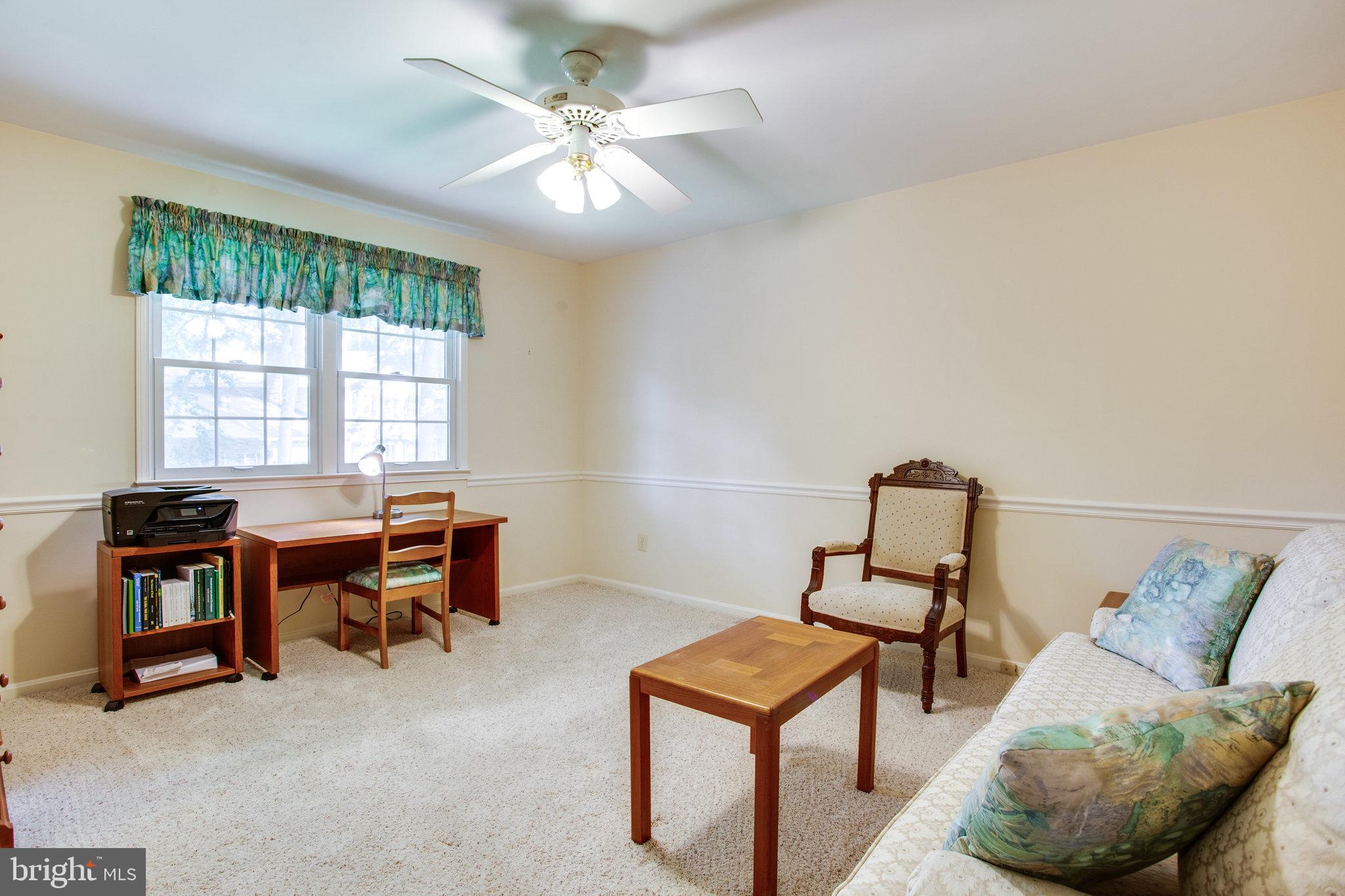 MC LEAN HAMLET - Residential