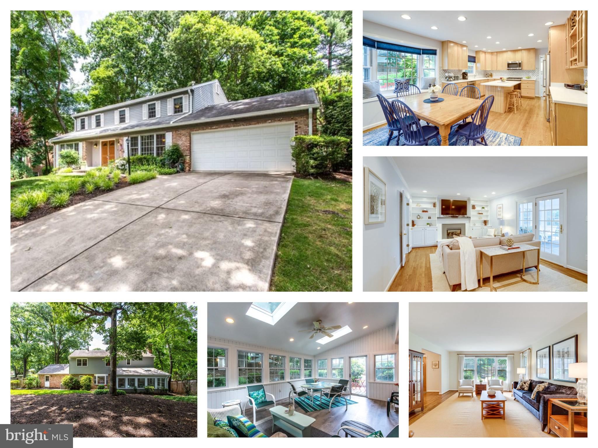 MC LEAN HAMLET - Residential