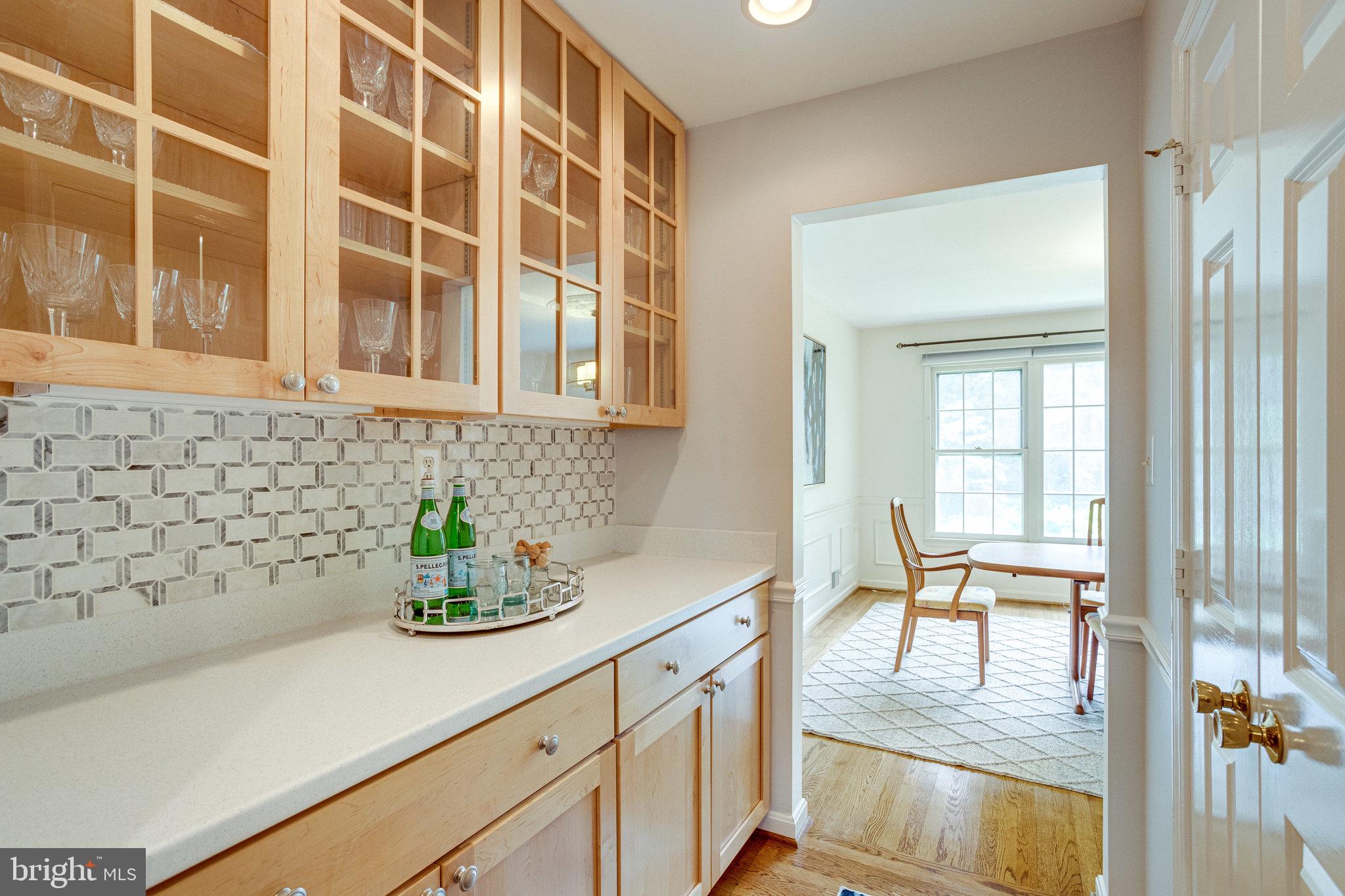 MC LEAN HAMLET - Residential