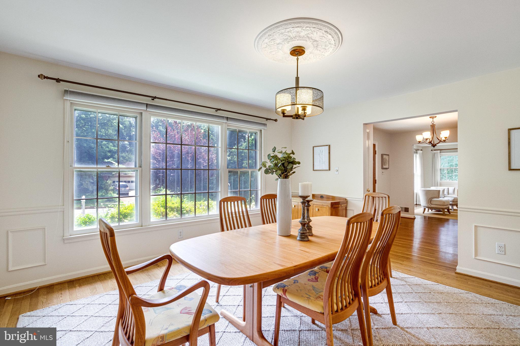 MC LEAN HAMLET - Residential