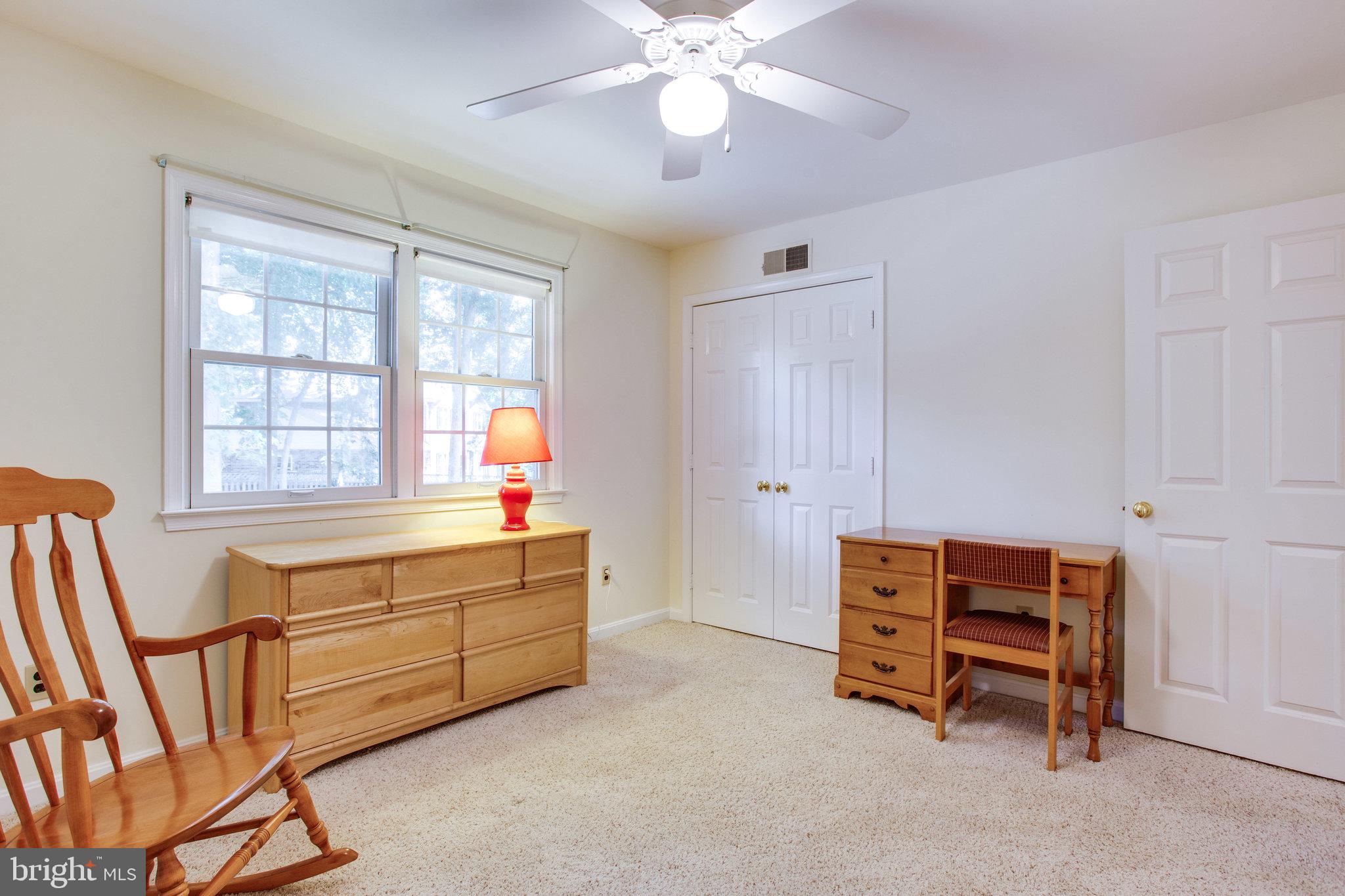 MC LEAN HAMLET - Residential