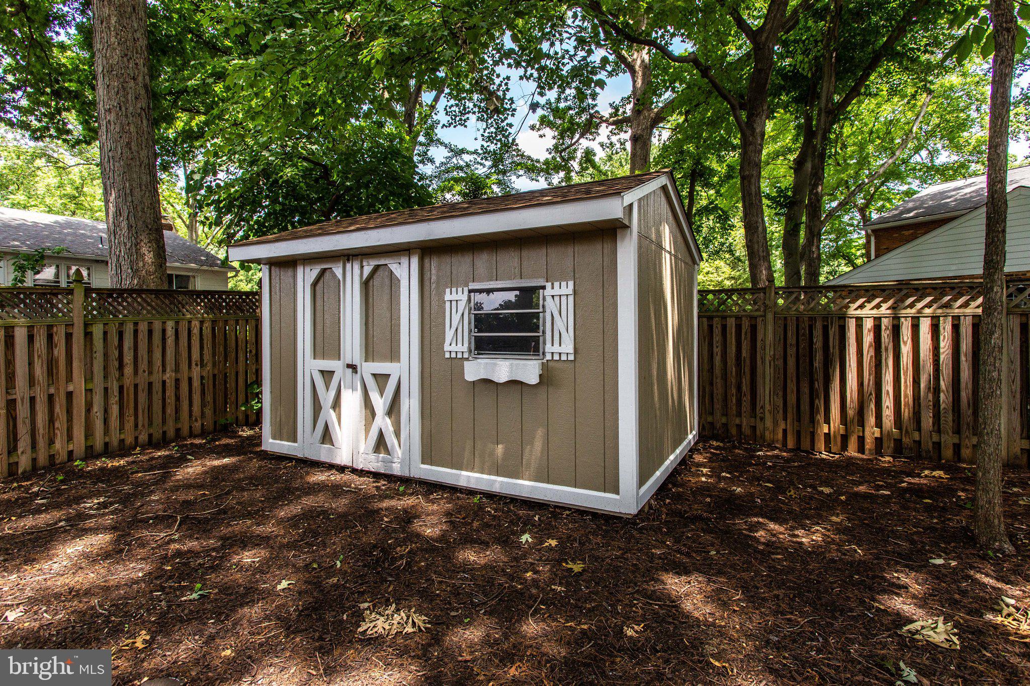 MC LEAN HAMLET - Residential