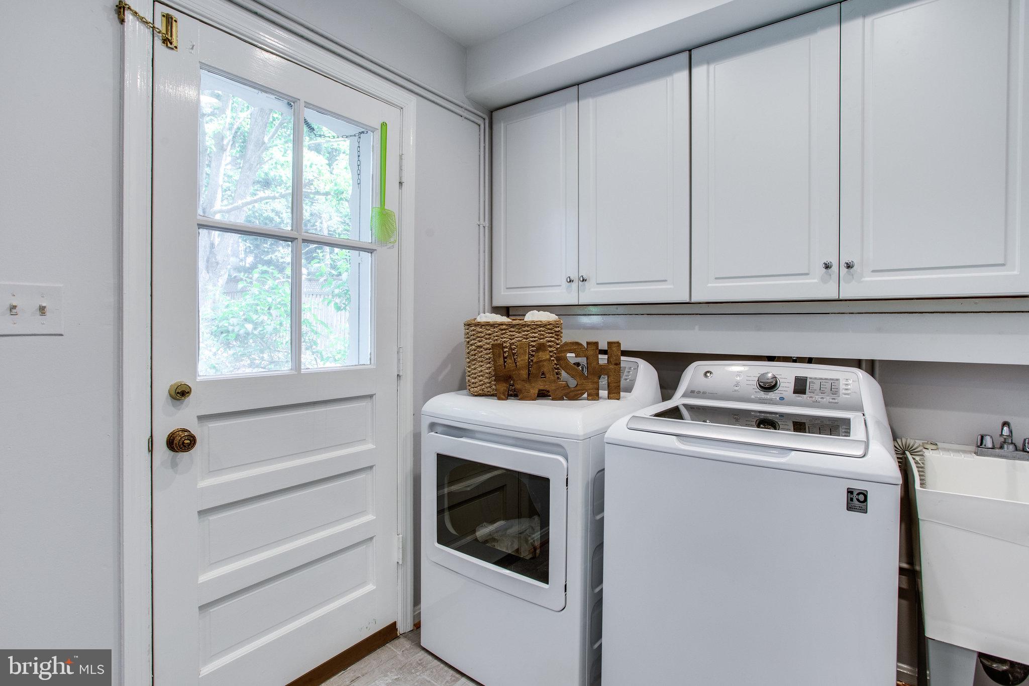 MC LEAN HAMLET - Residential