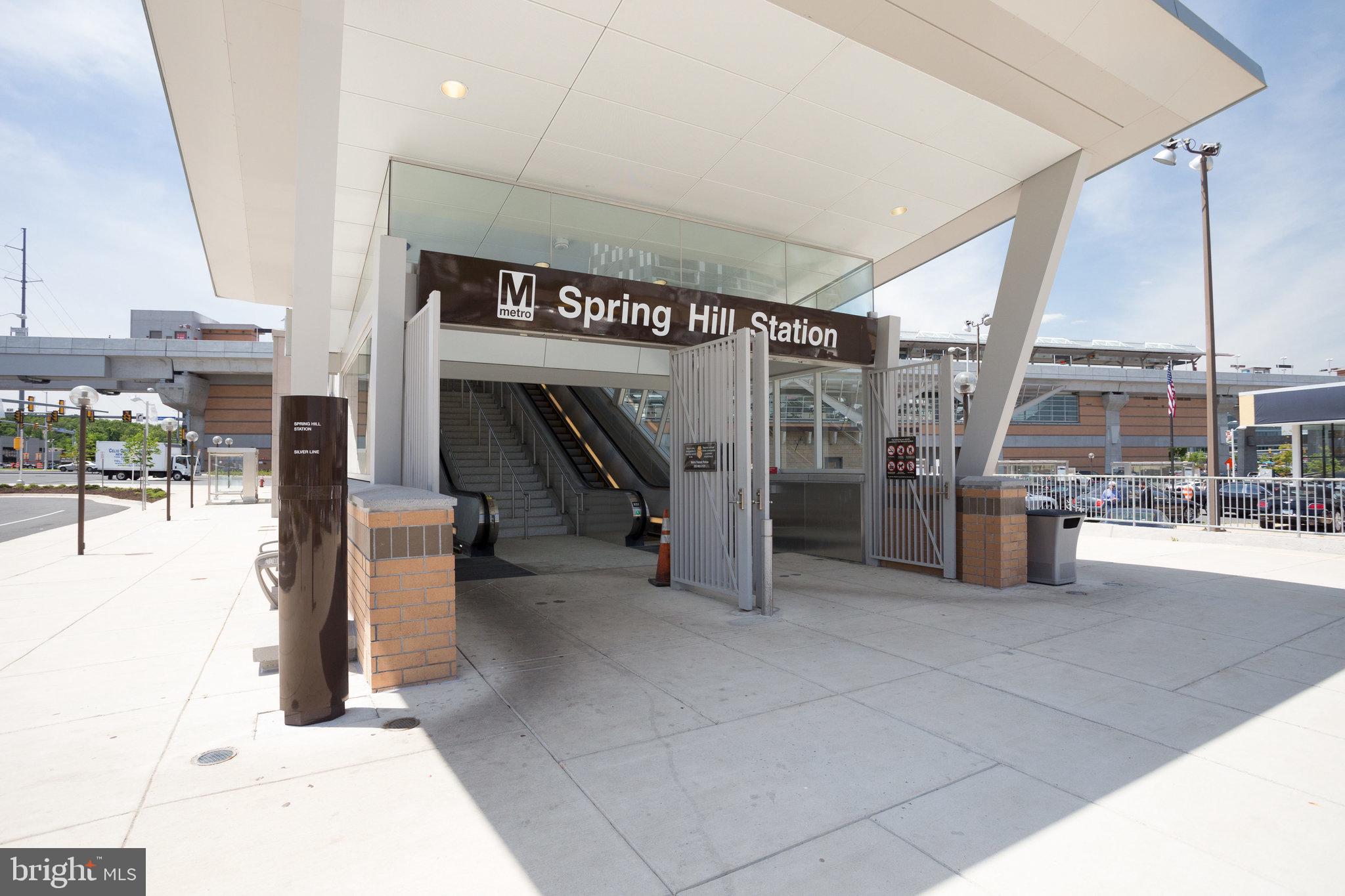 MC LEAN HAMLET - Residential