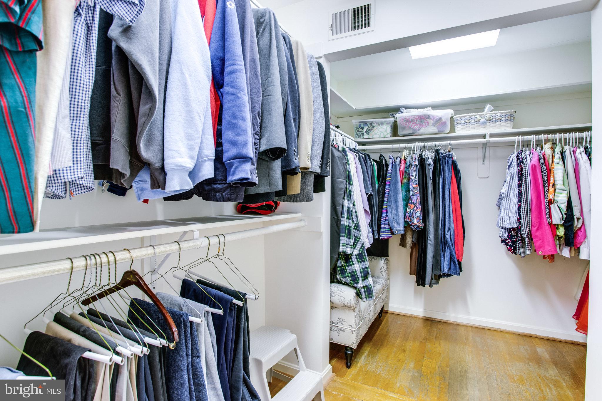 MC LEAN HAMLET - Residential