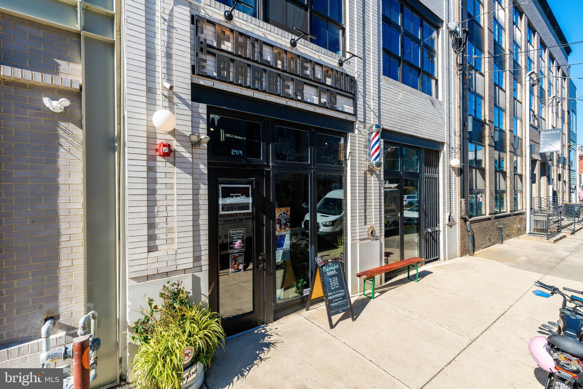 2414 FRANKFORD AVENUE