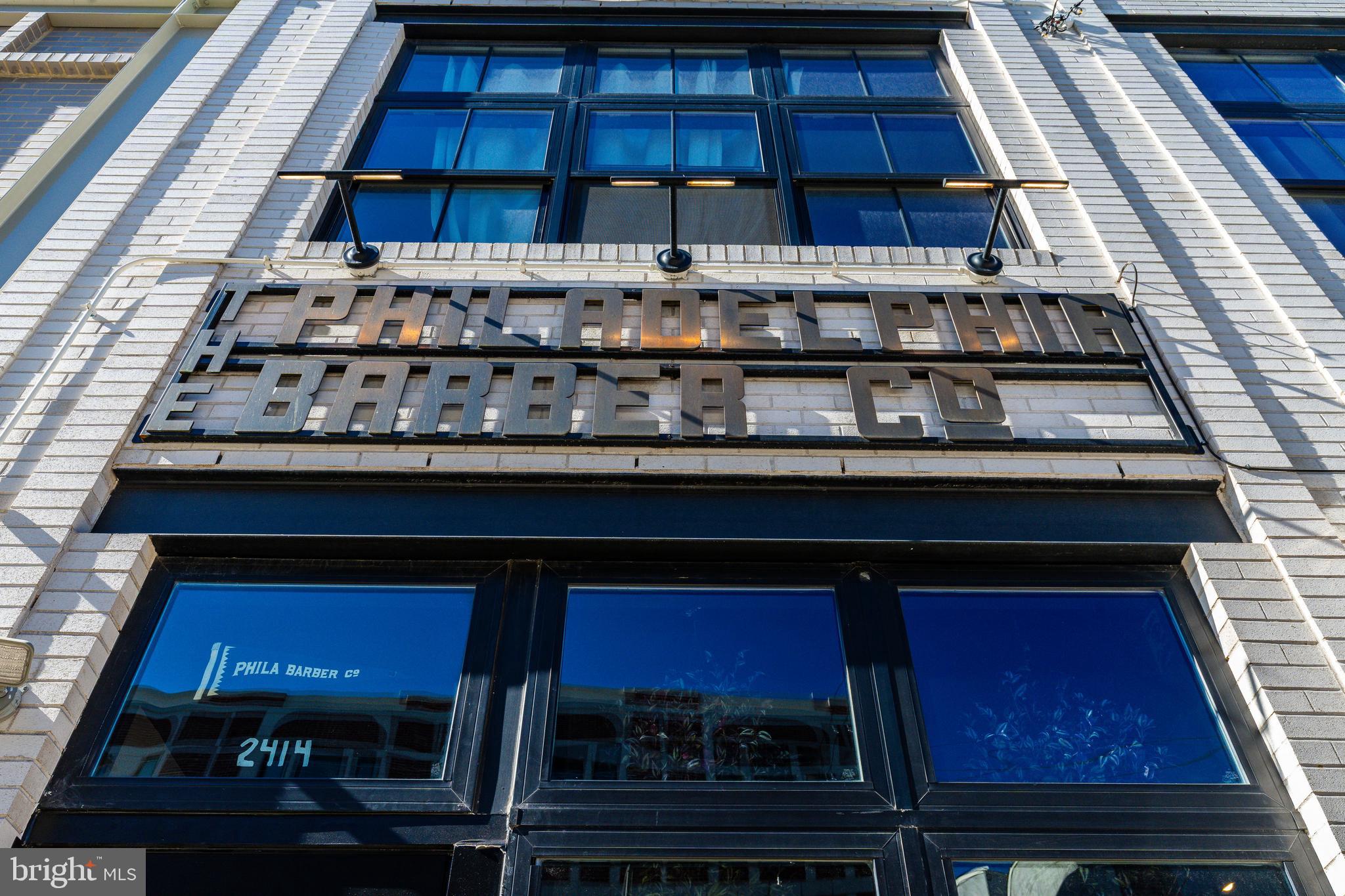 2414 FRANKFORD AVENUE