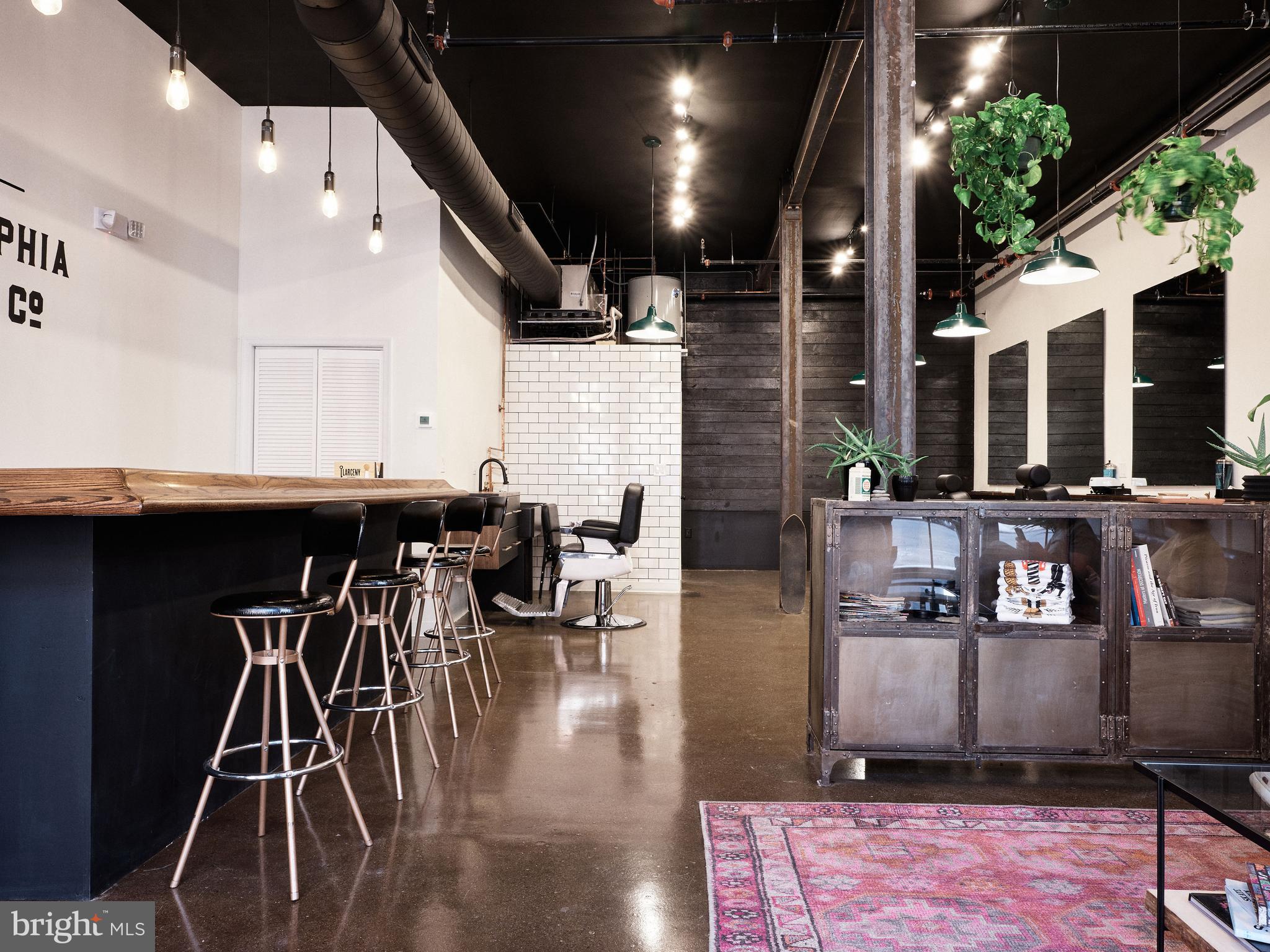 FISHTOWN - Commercial Sale