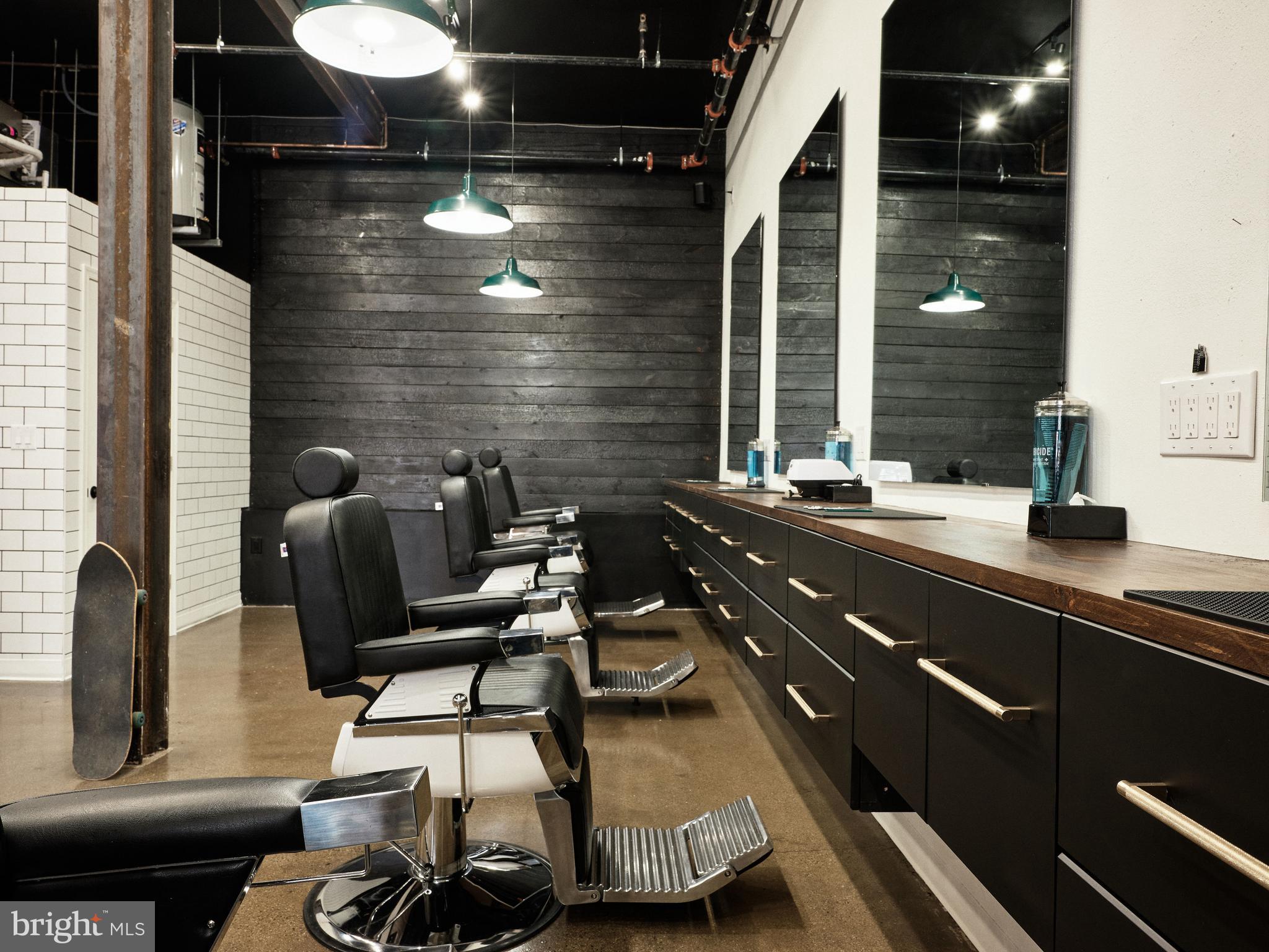 FISHTOWN - Commercial Sale