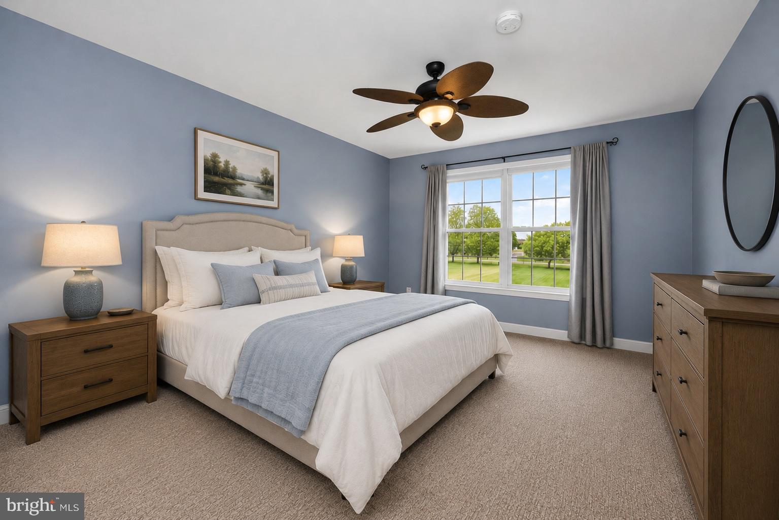 WALNUT SHADE FARM - Residential