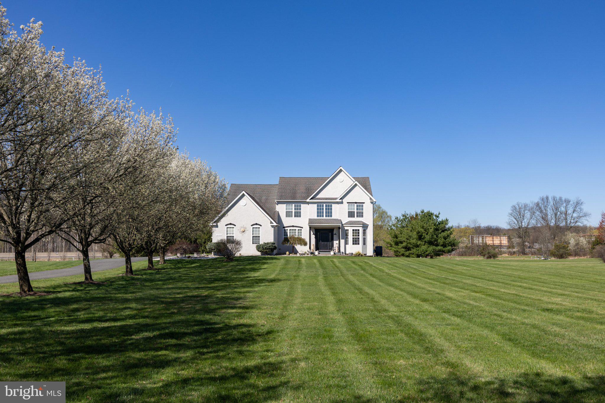 2308 STEINSBURG ROAD