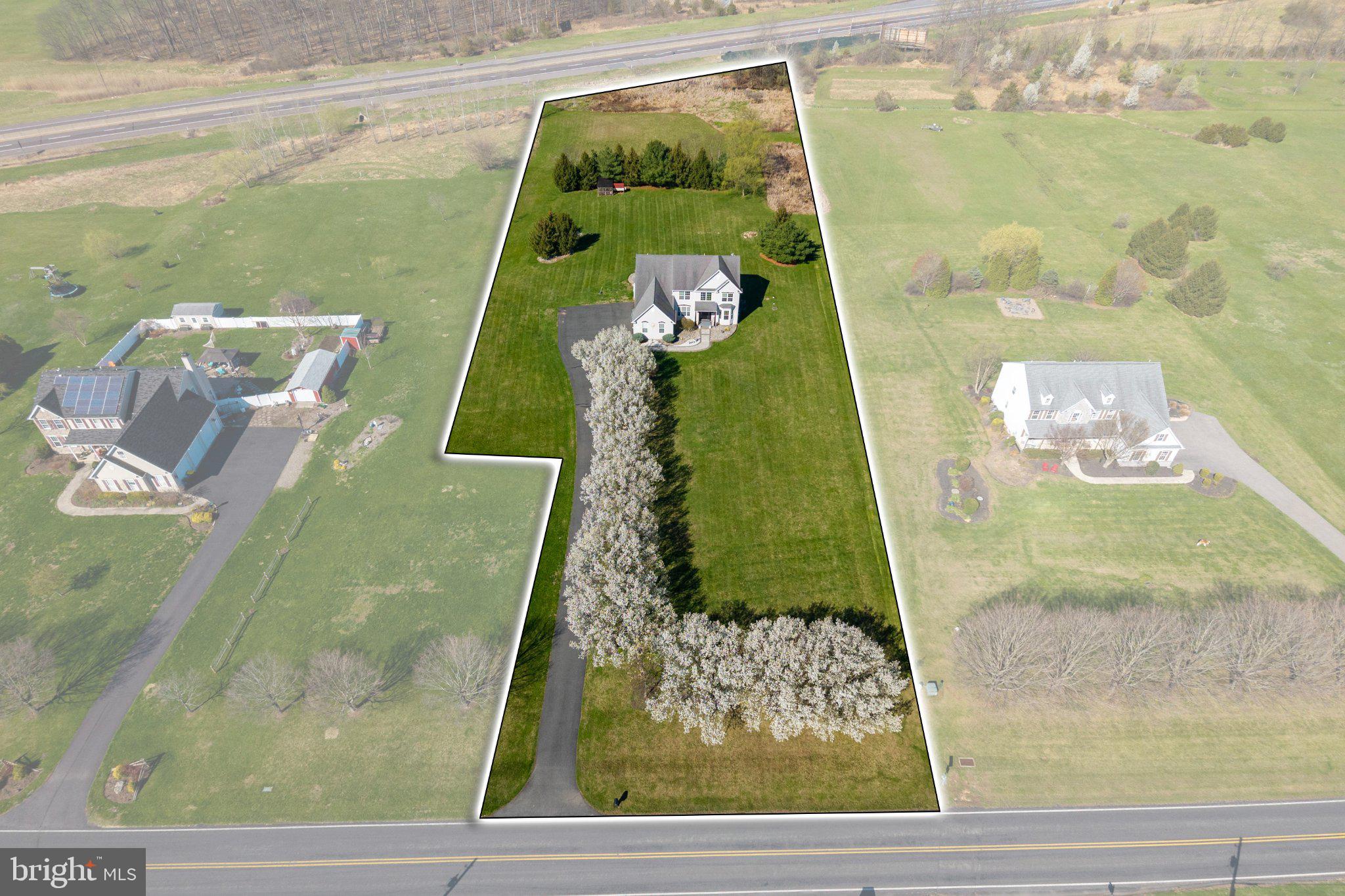 2308 STEINSBURG ROAD