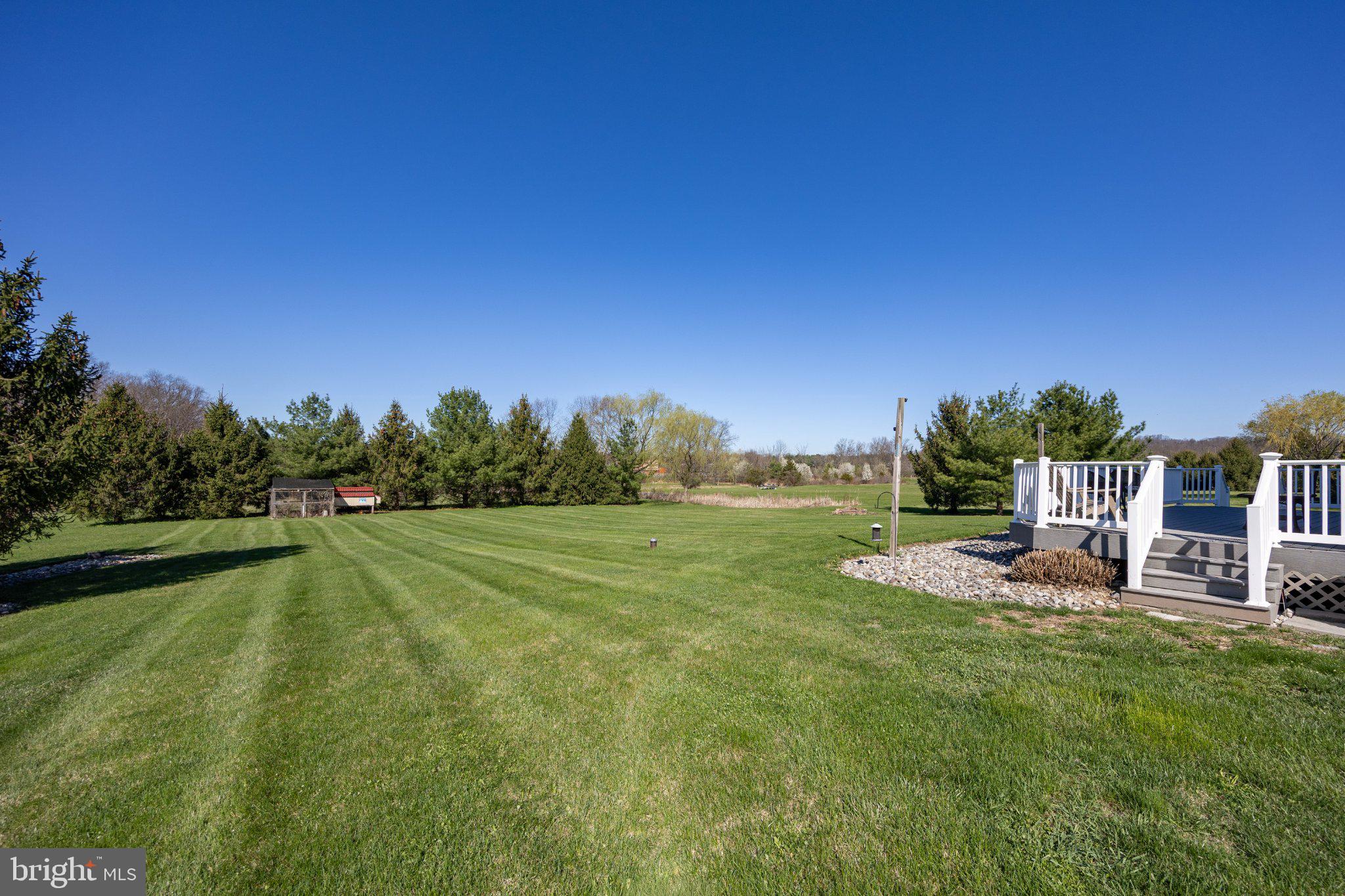 WALNUT SHADE FARM - Residential