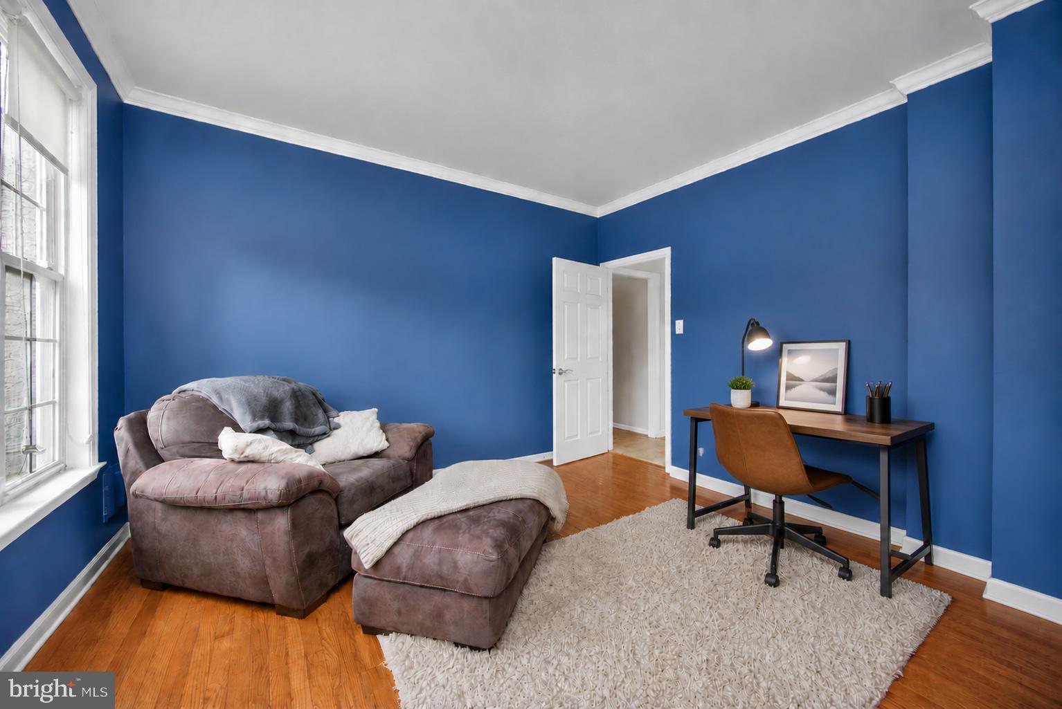 WALNUT SHADE FARM - Residential