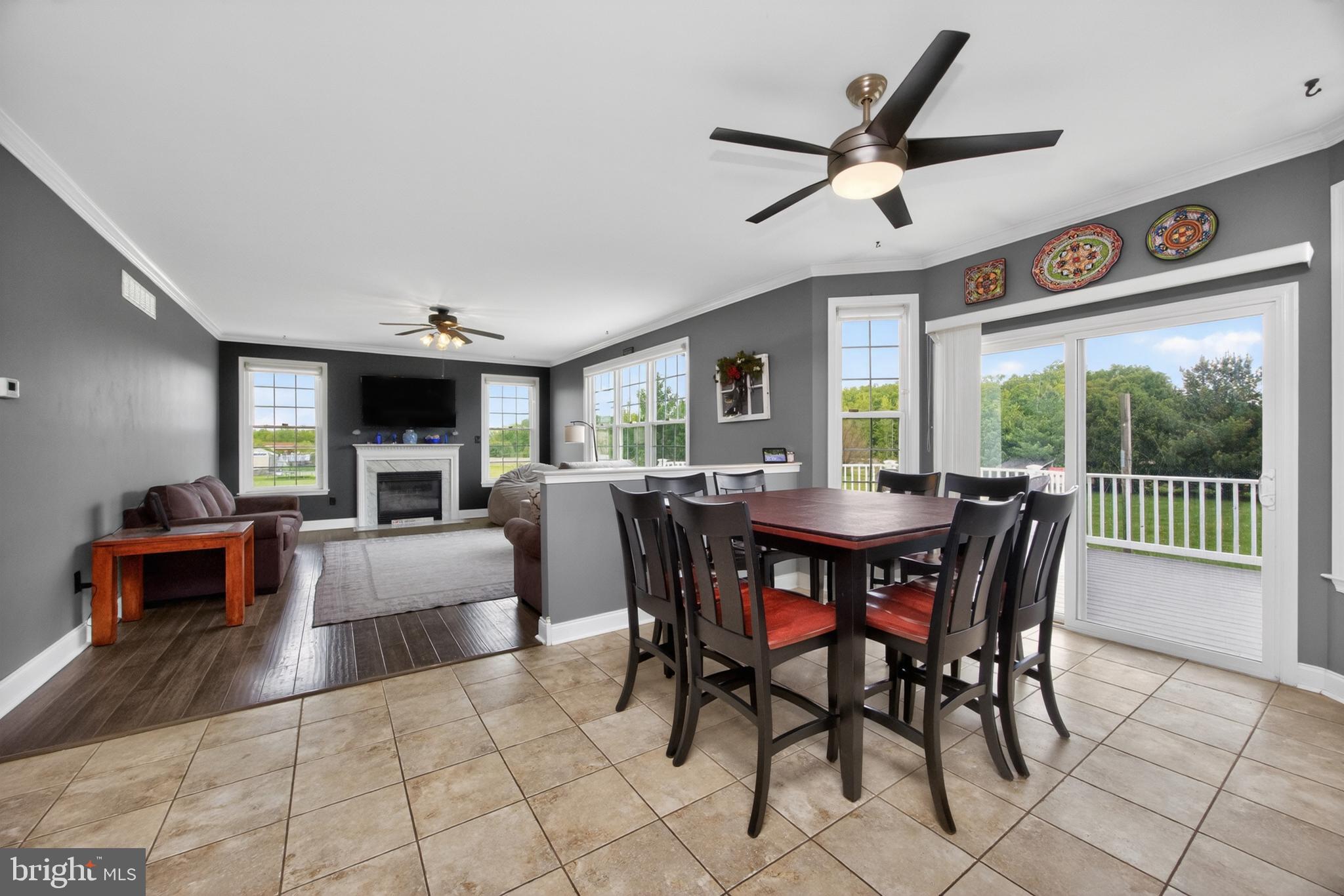 WALNUT SHADE FARM - Residential