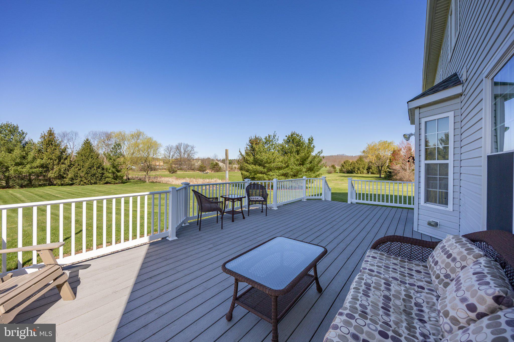 WALNUT SHADE FARM - Residential
