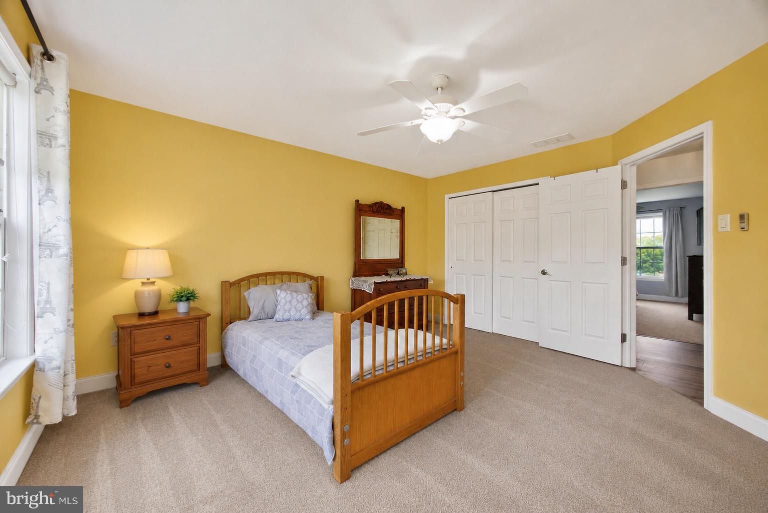 WALNUT SHADE FARM - Residential