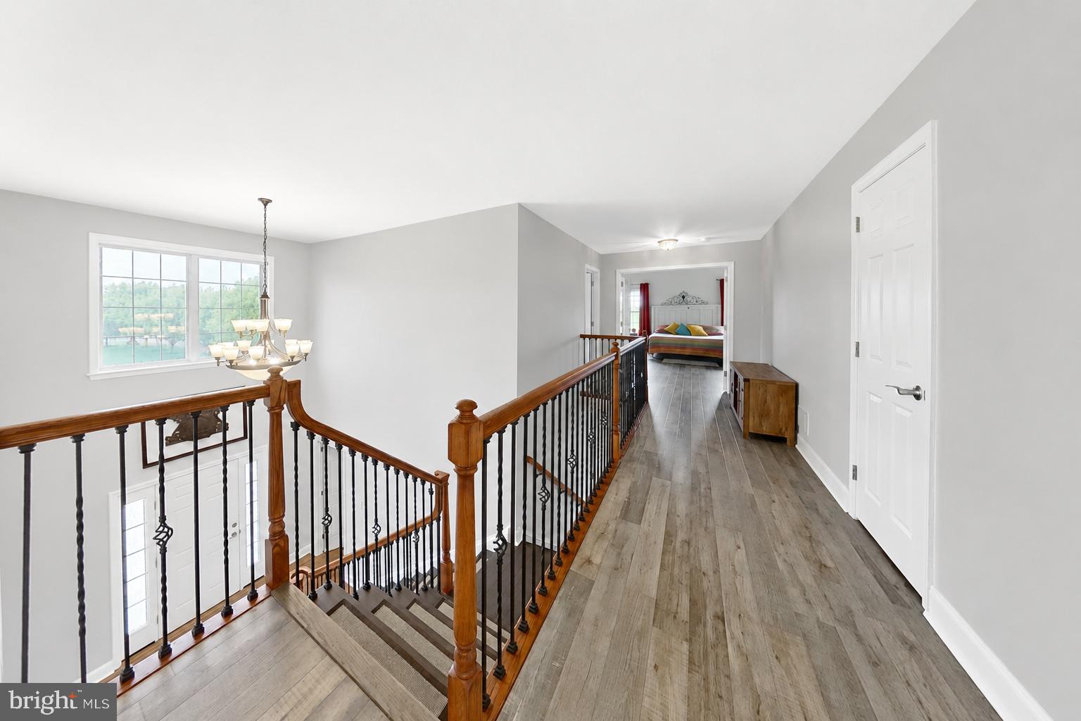 WALNUT SHADE FARM - Residential