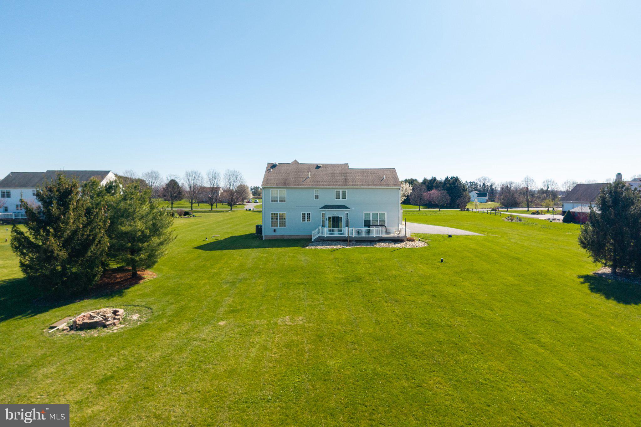 WALNUT SHADE FARM - Residential