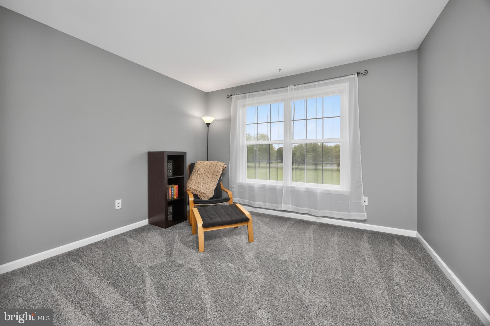 WALNUT SHADE FARM - Residential