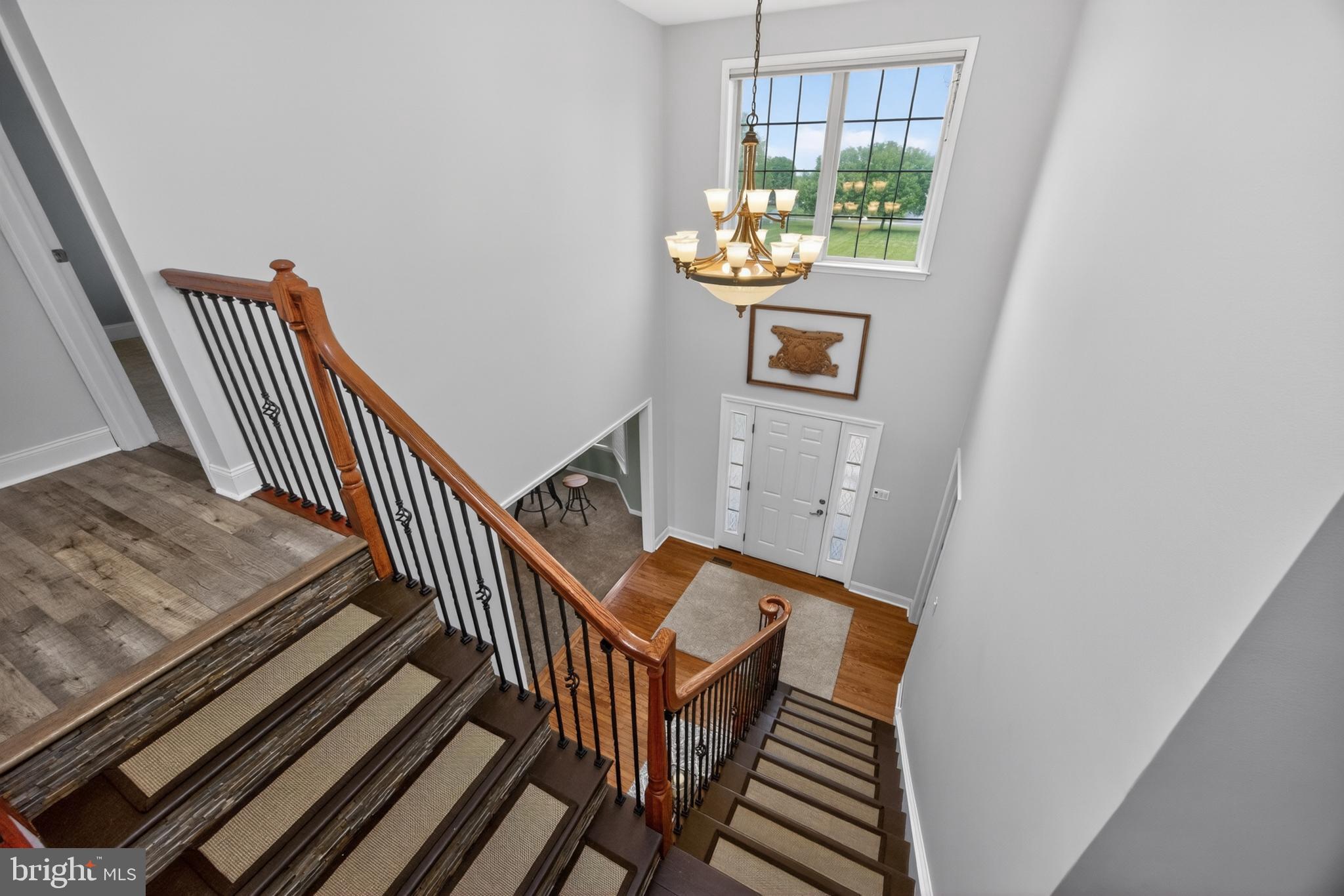 WALNUT SHADE FARM - Residential