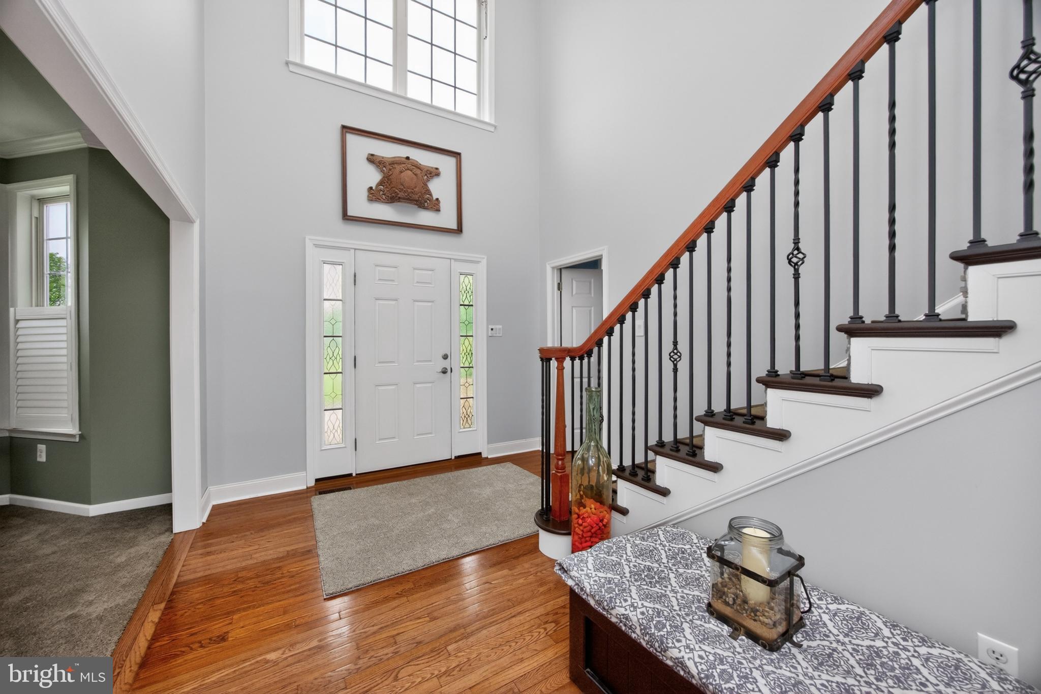 WALNUT SHADE FARM - Residential
