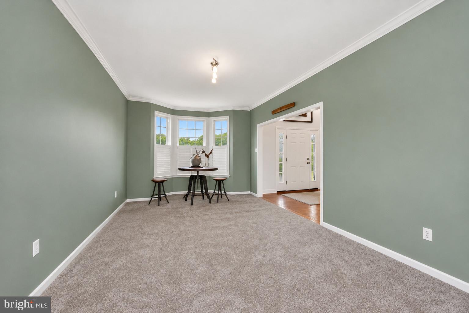 WALNUT SHADE FARM - Residential