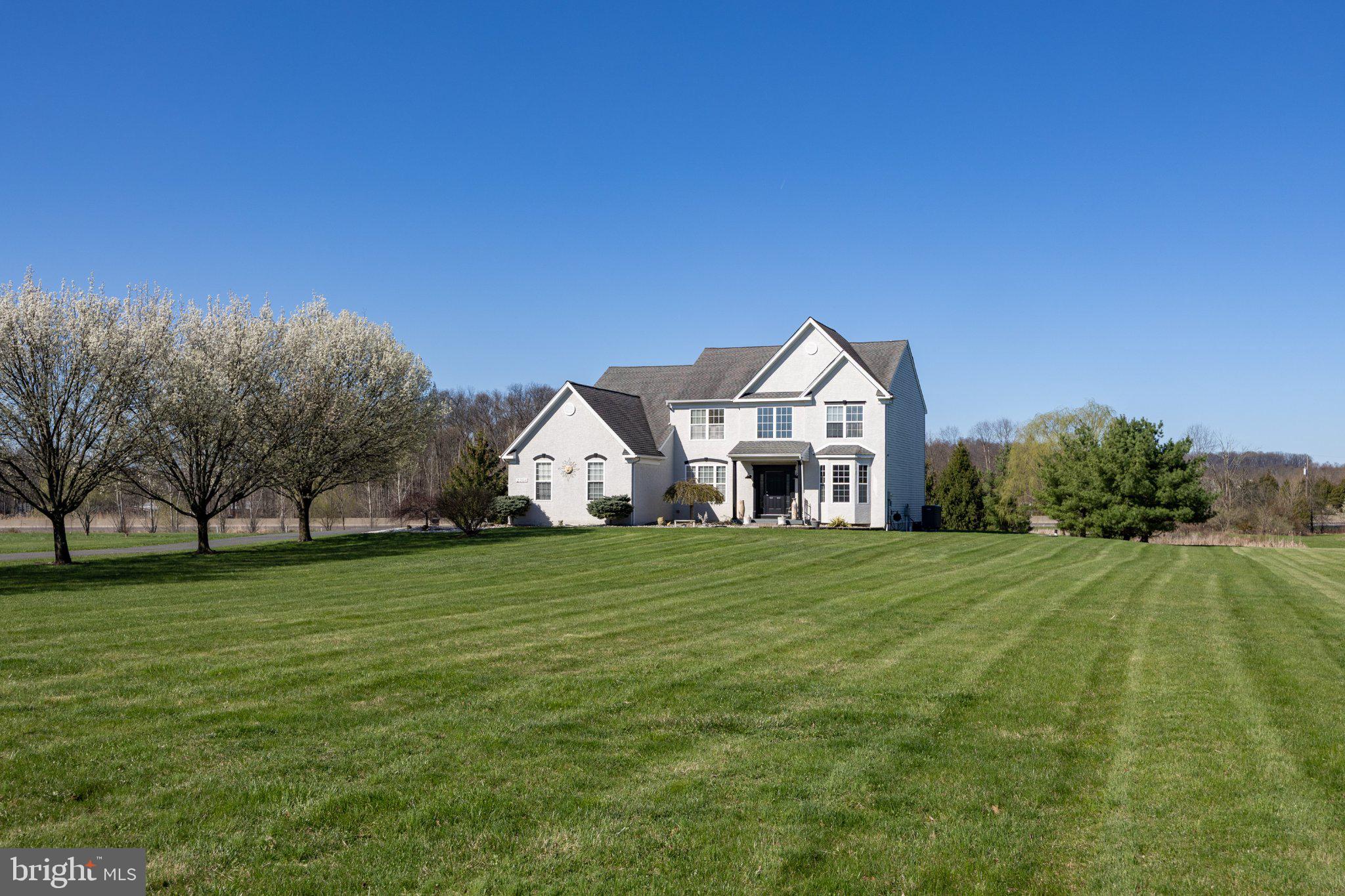 WALNUT SHADE FARM - Residential