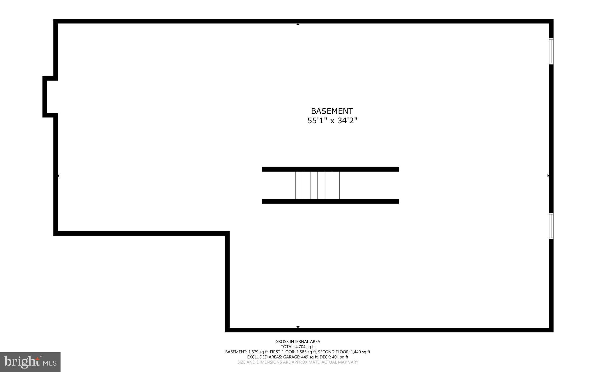 WALNUT SHADE FARM - Residential