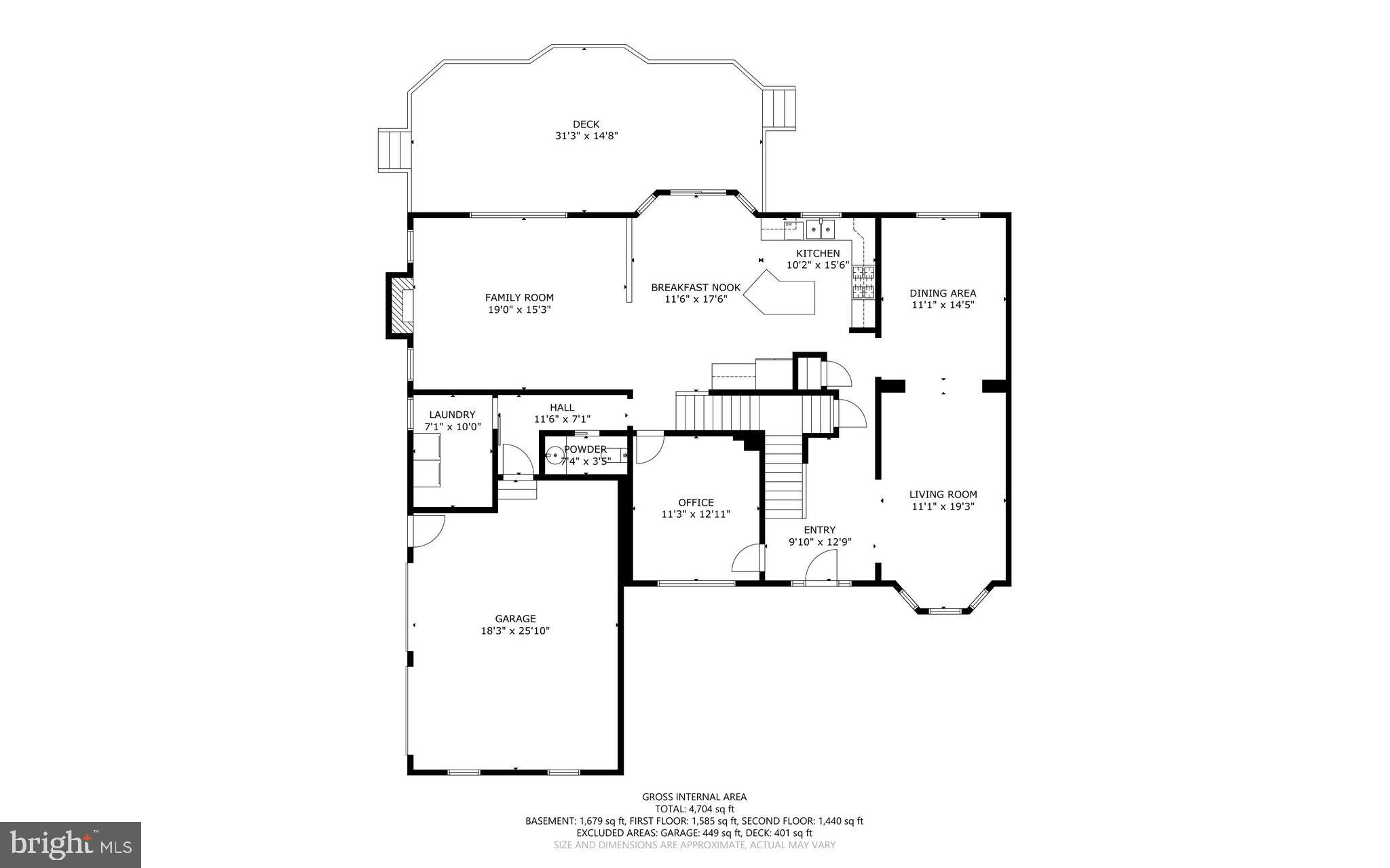 WALNUT SHADE FARM - Residential