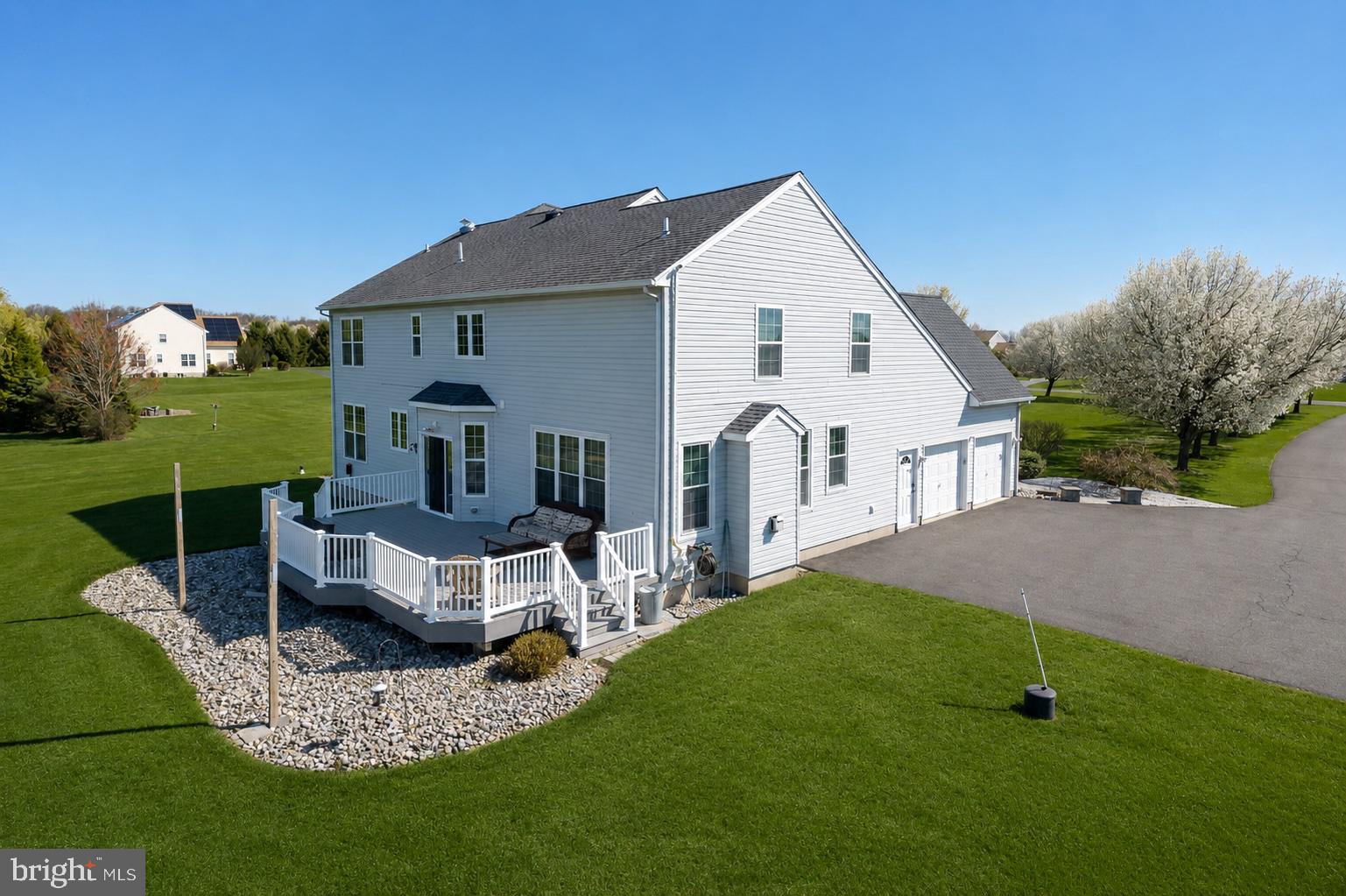 2308 STEINSBURG ROAD