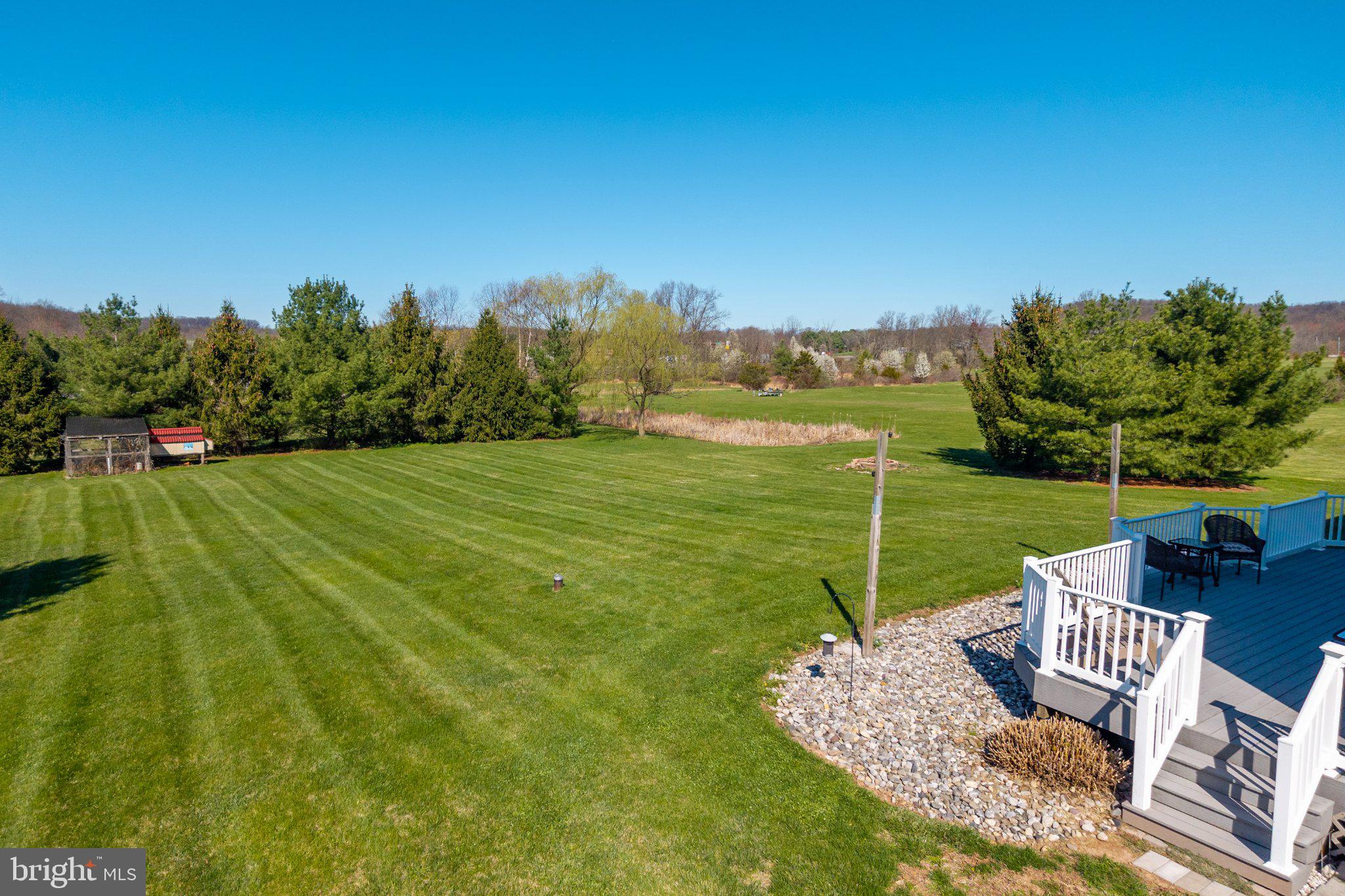 WALNUT SHADE FARM - Residential