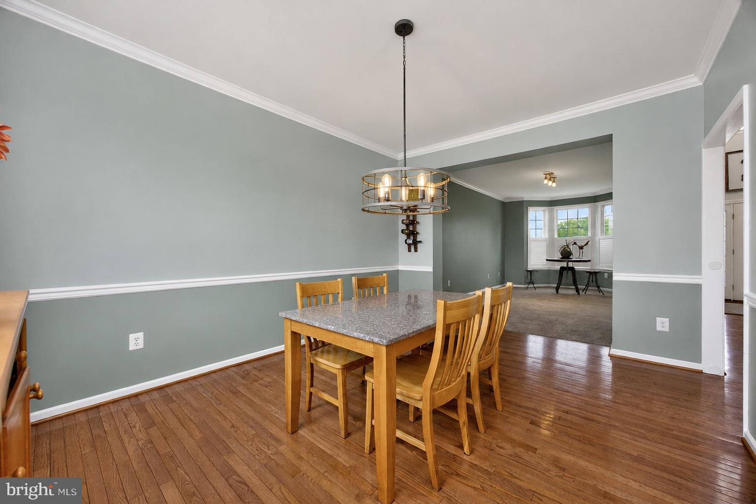 WALNUT SHADE FARM - Residential