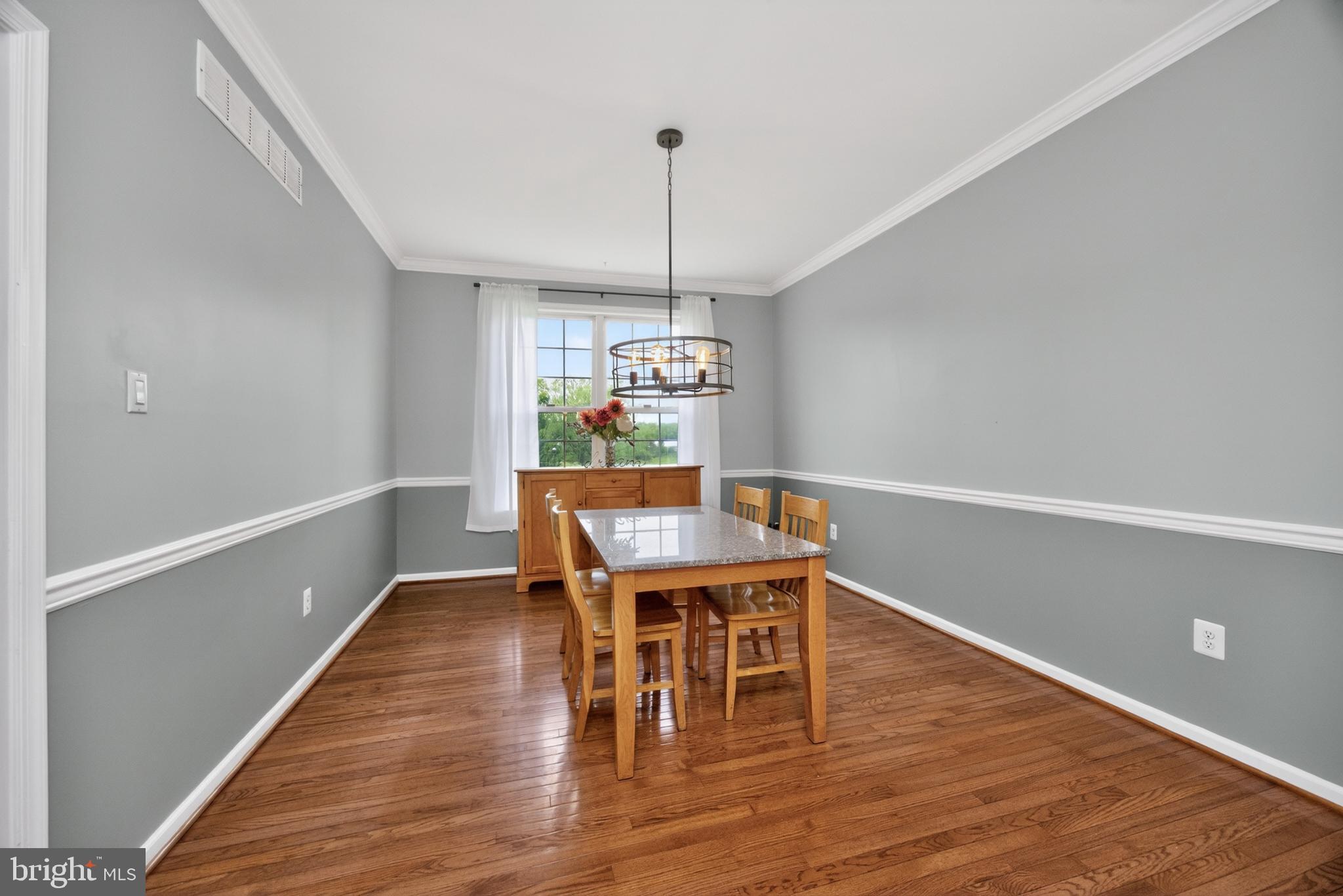 WALNUT SHADE FARM - Residential