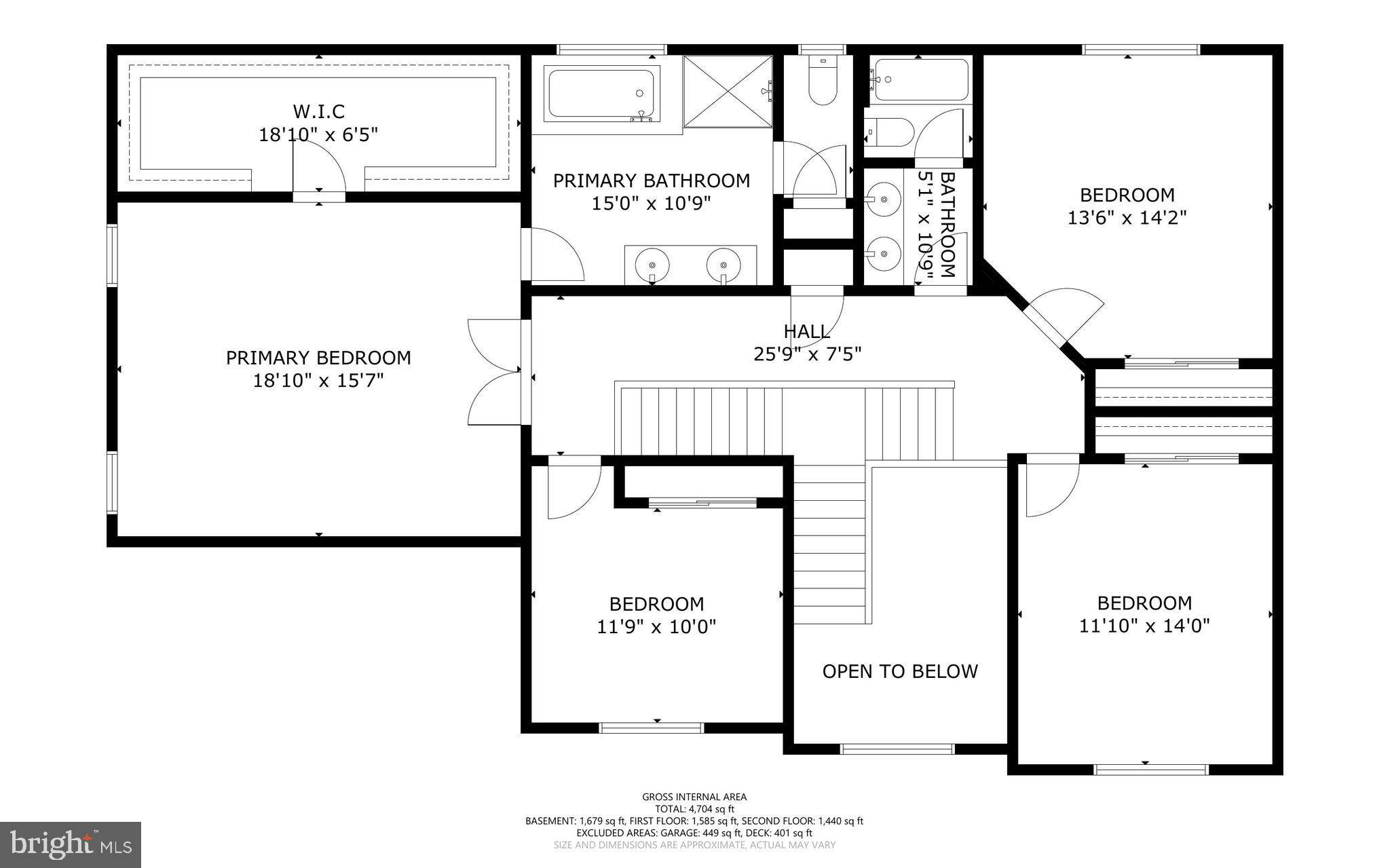 WALNUT SHADE FARM - Residential