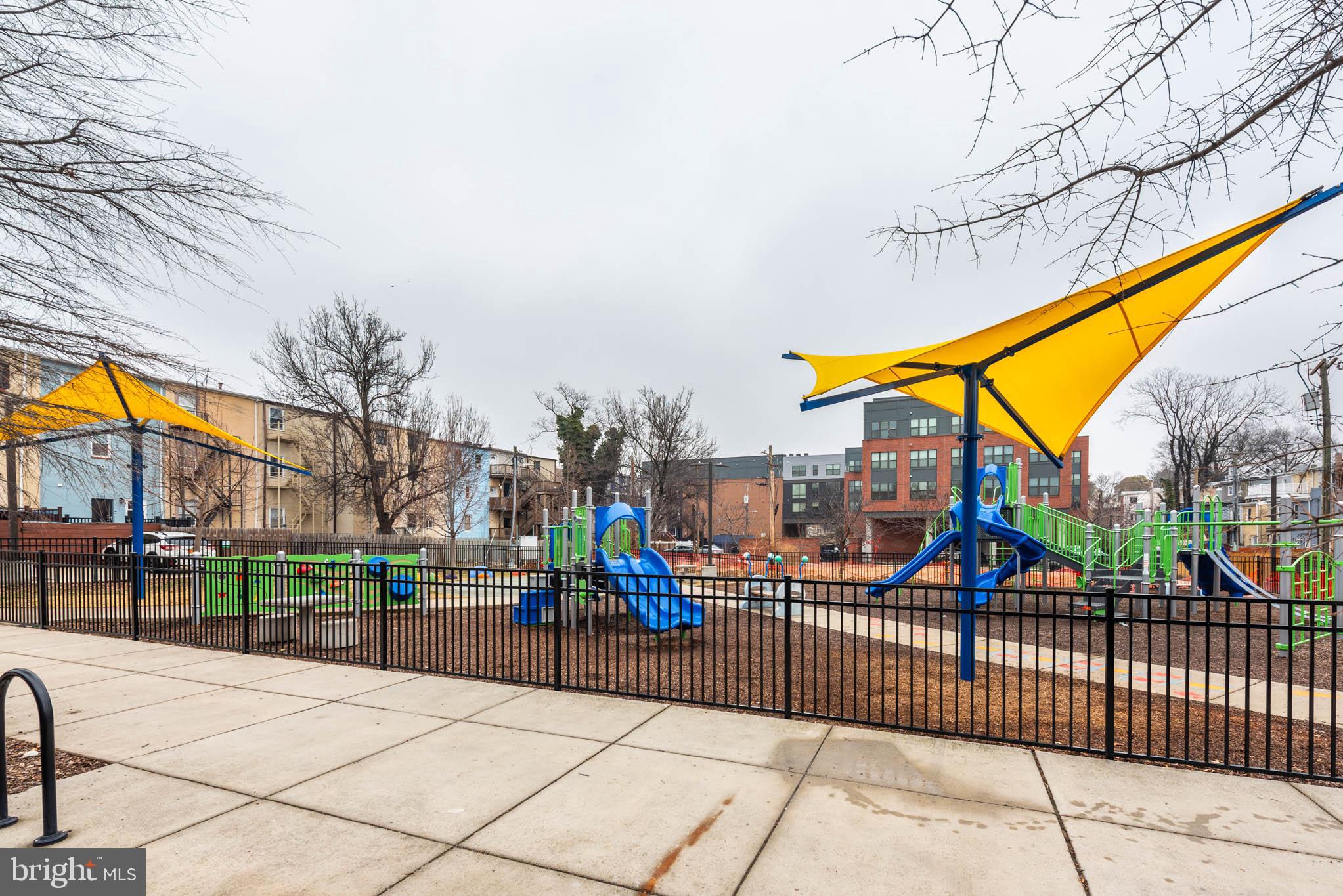 STATION NORTH ARTS DISTRICT - Residential Lease