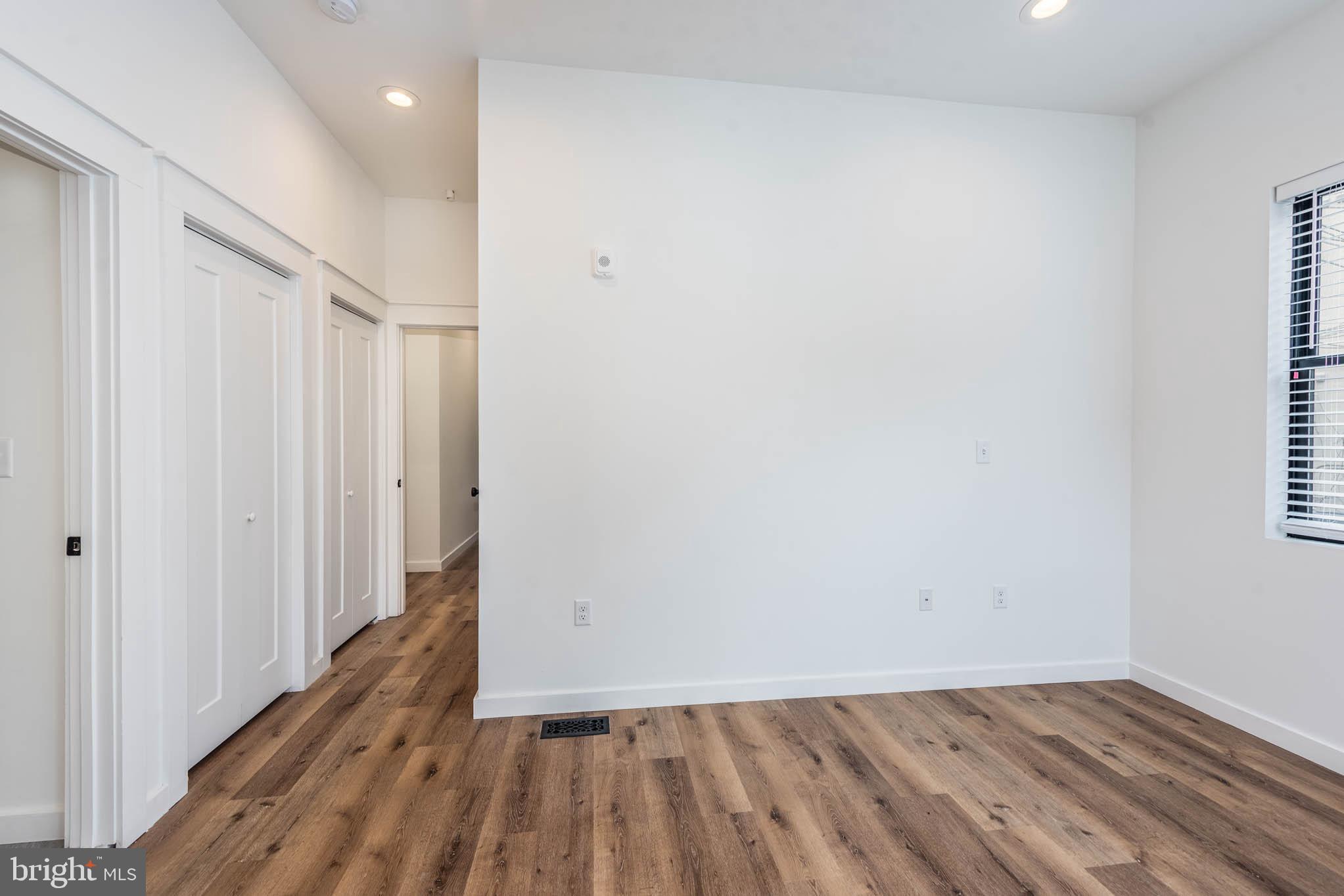 STATION NORTH ARTS DISTRICT - Residential Lease