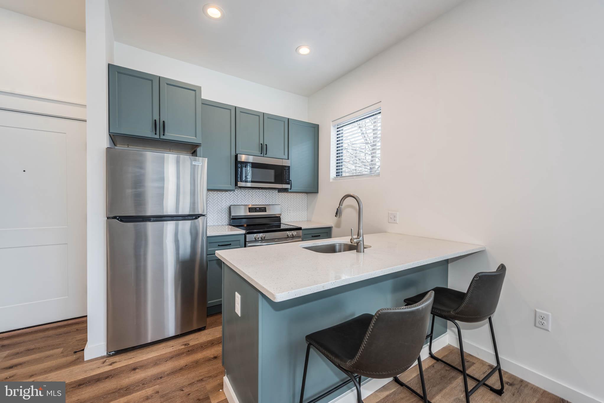 STATION NORTH ARTS DISTRICT - Residential Lease