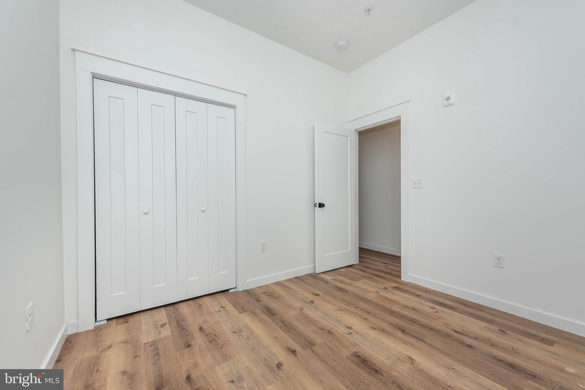 STATION NORTH ARTS DISTRICT - Residential Lease